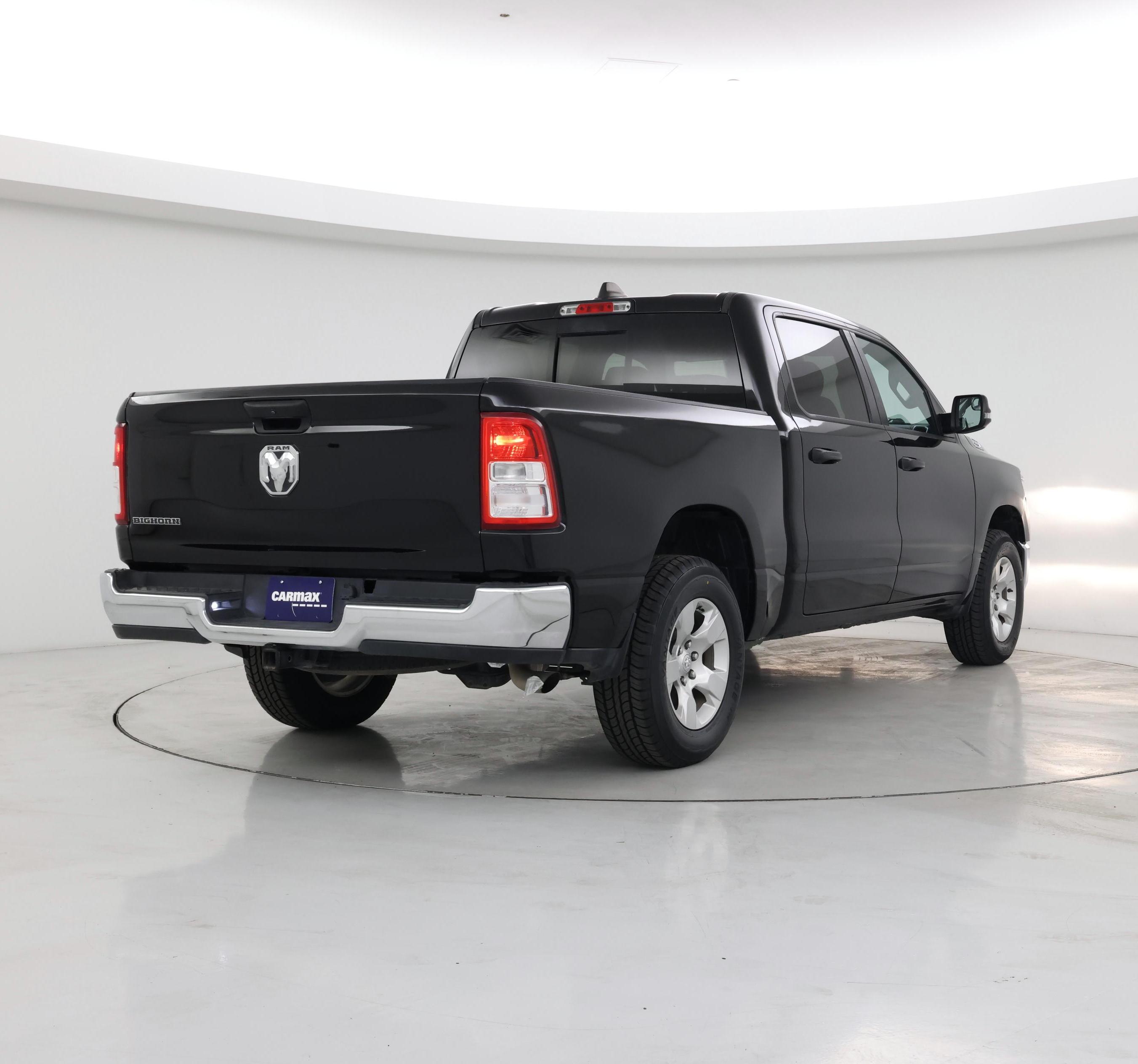 Thumbnail: 2023 RAM 1500 - 8