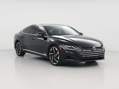 2021 Volkswagen Arteon SEL R-Line