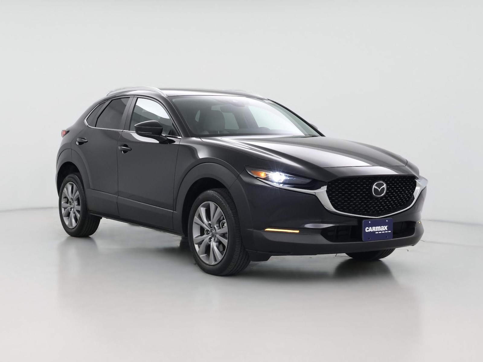 2023 Mazda CX-30 Preferred