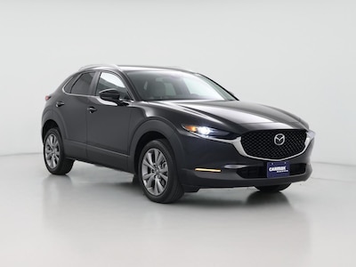 2023 Mazda CX-30 2.5 S Preferred Package