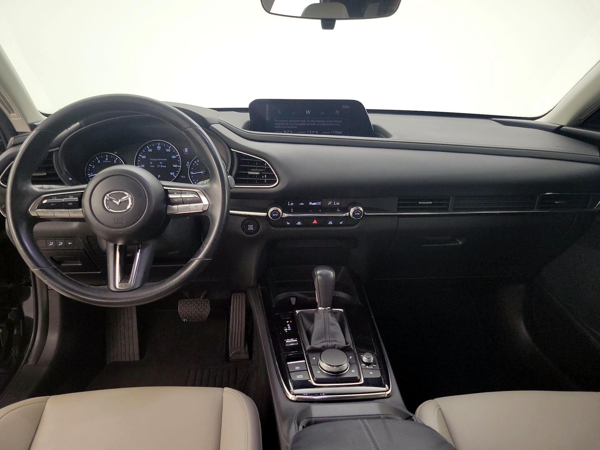 Thumbnail: 2023 Mazda CX-30 - 9