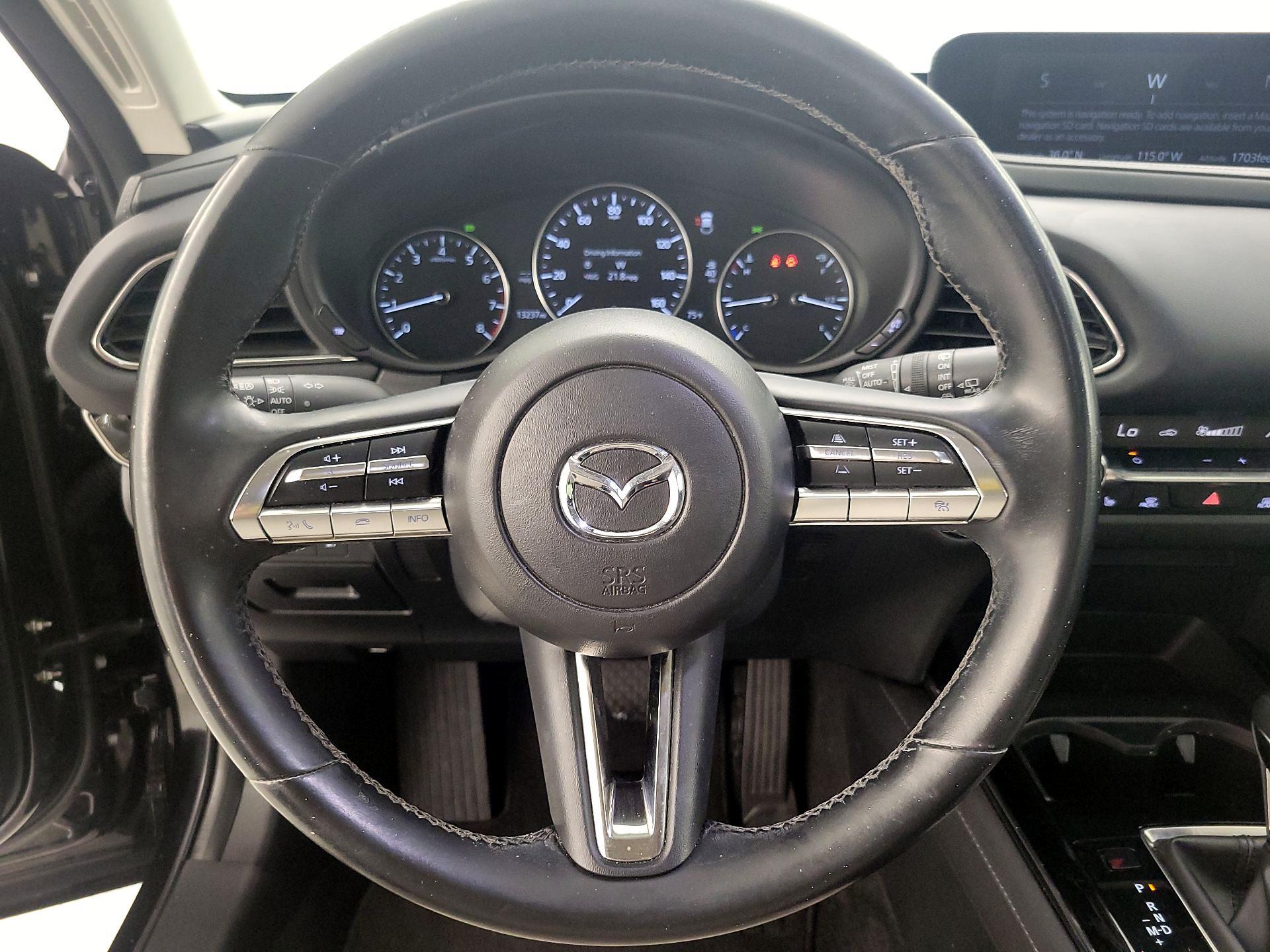 Thumbnail: 2023 Mazda CX-30 - 10