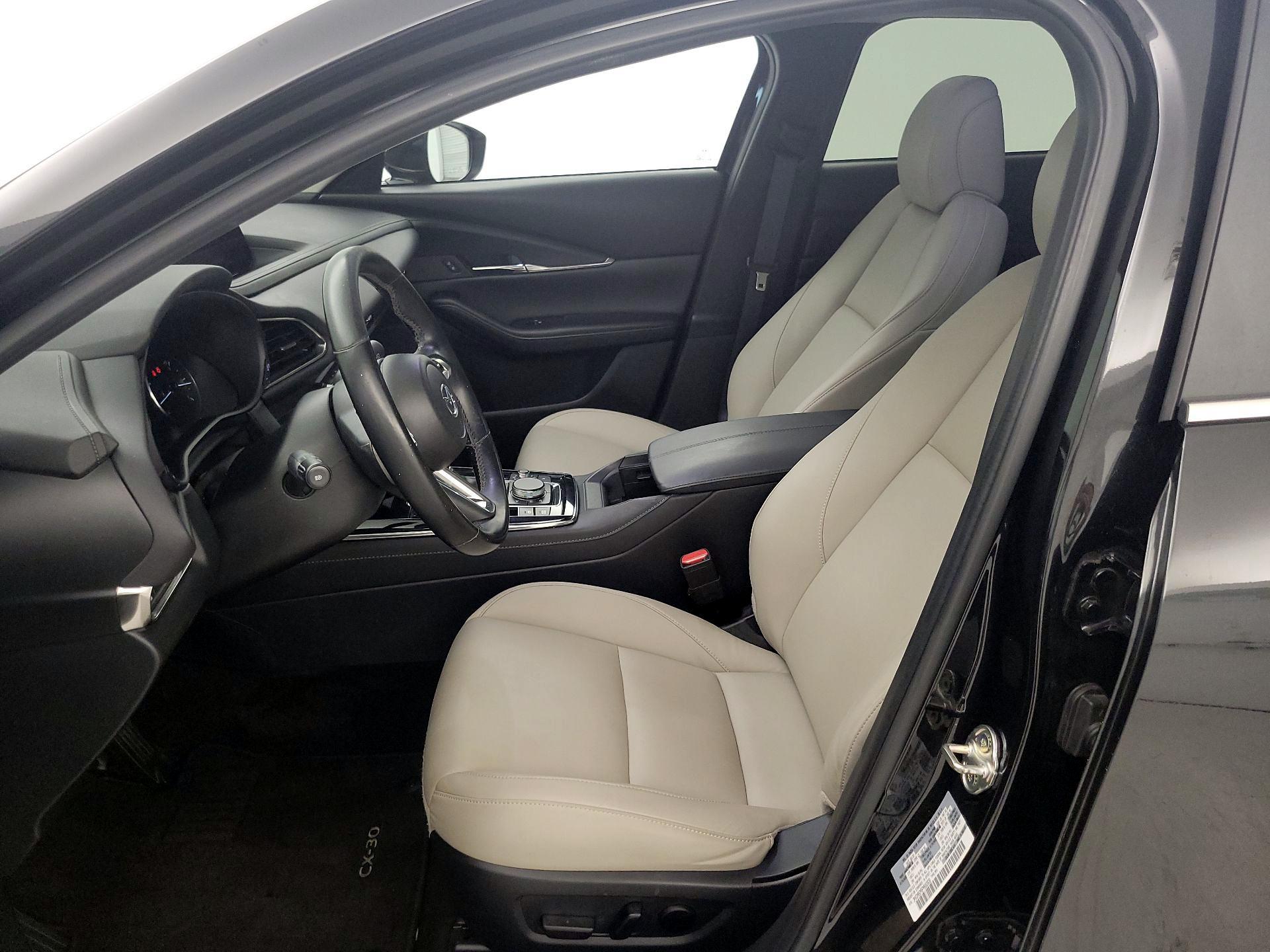 Thumbnail: 2023 Mazda CX-30 - 11