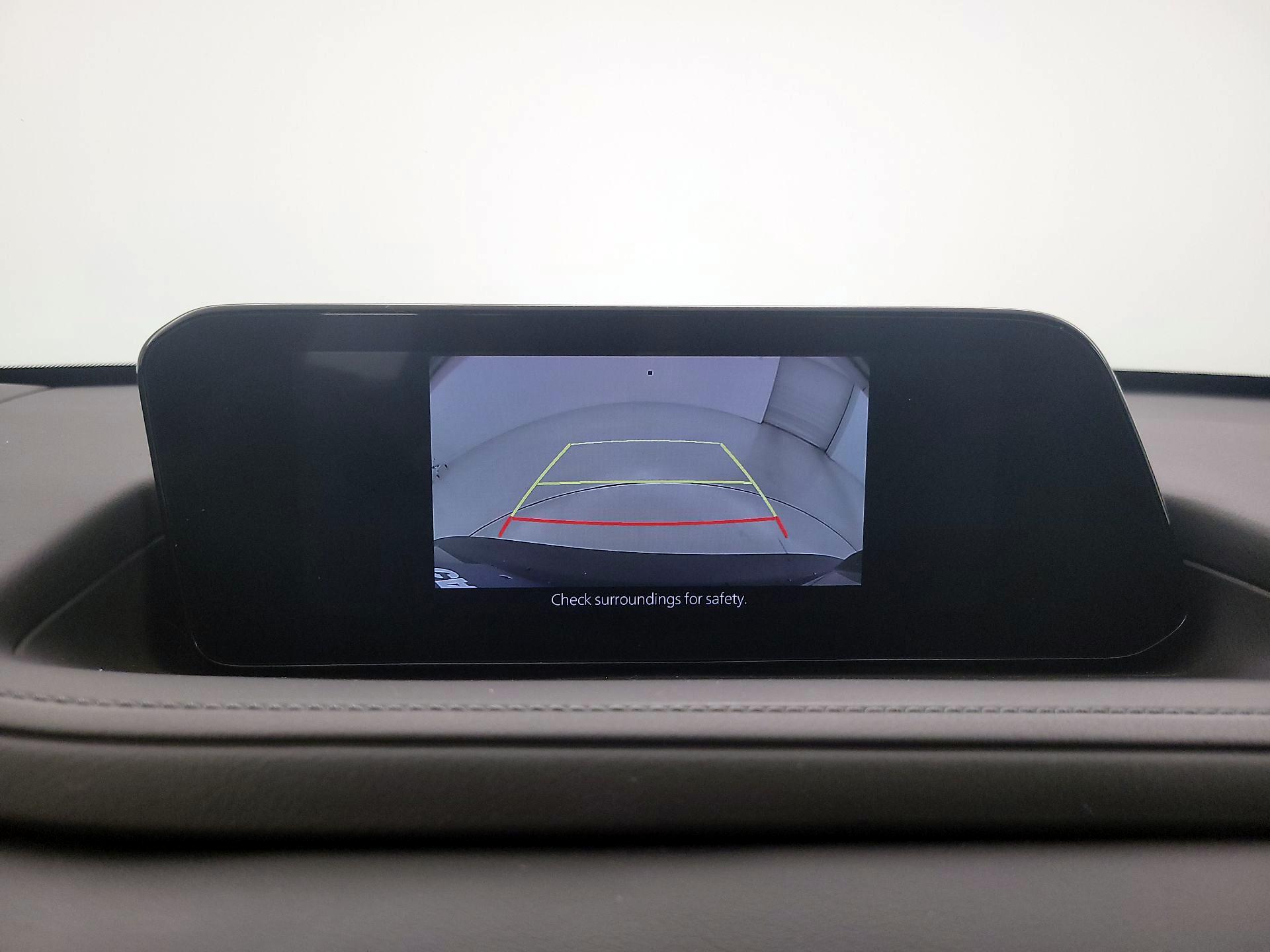 Thumbnail: 2023 Mazda CX-30 - 14