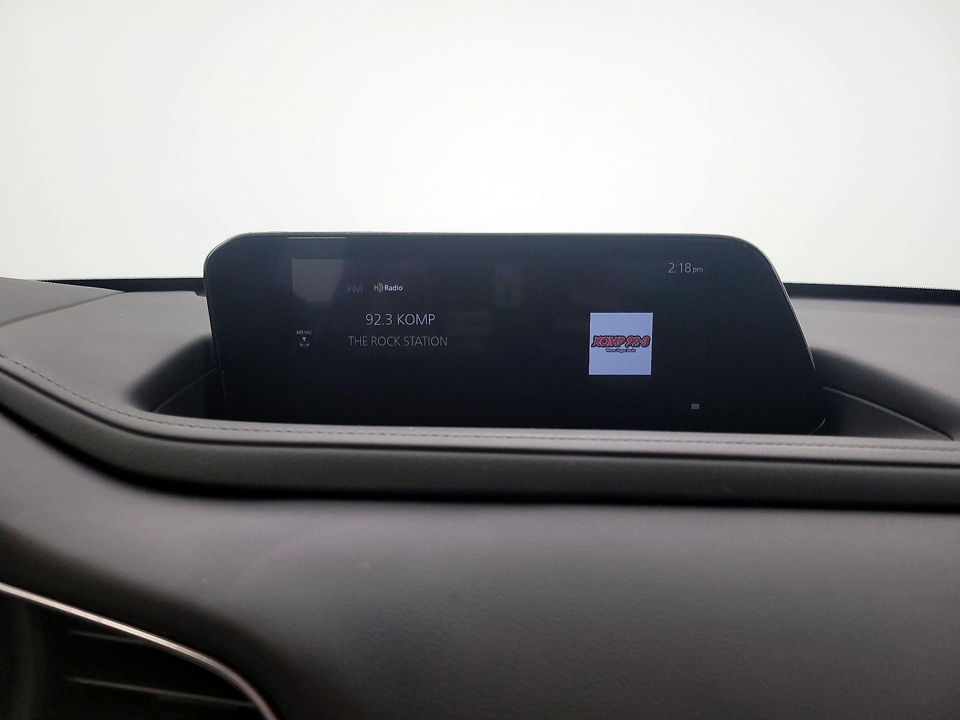 Thumbnail: 2023 Mazda CX-30 - 15