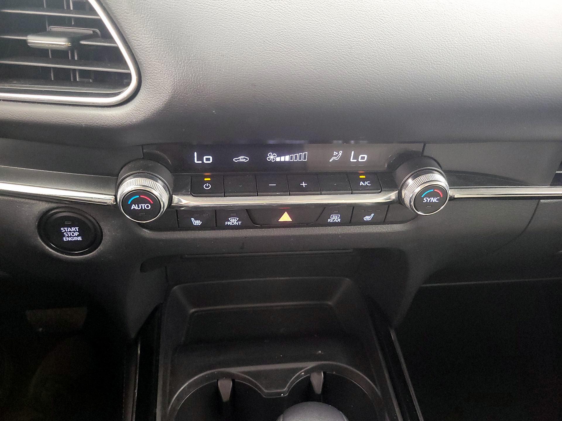 Thumbnail: 2023 Mazda CX-30 - 16