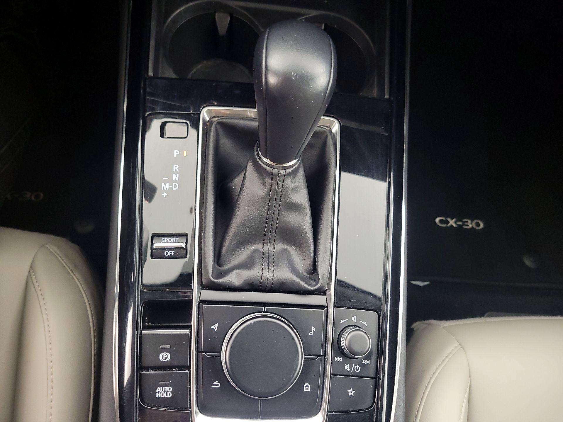 Thumbnail: 2023 Mazda CX-30 - 17