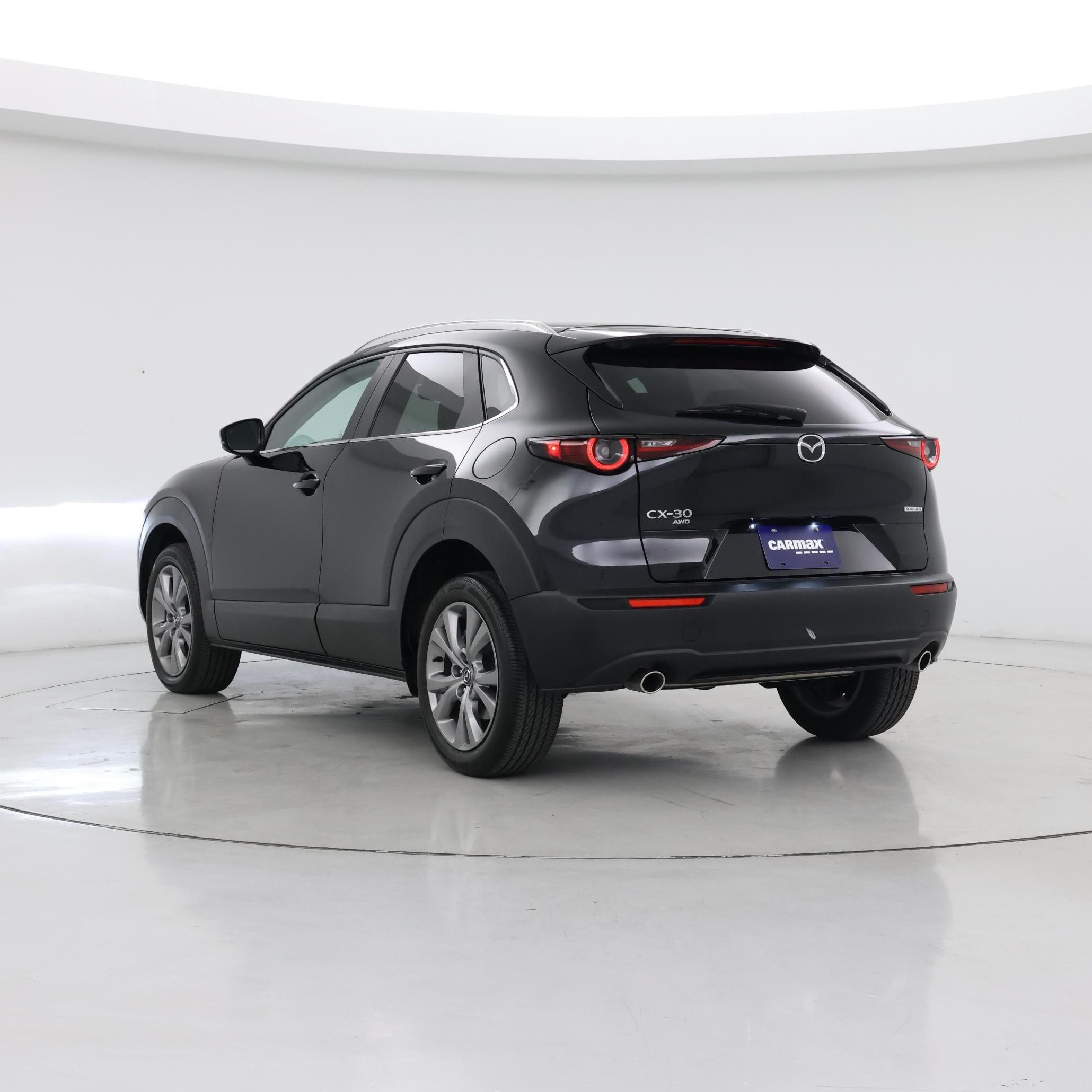Thumbnail: 2023 Mazda CX-30 - 2