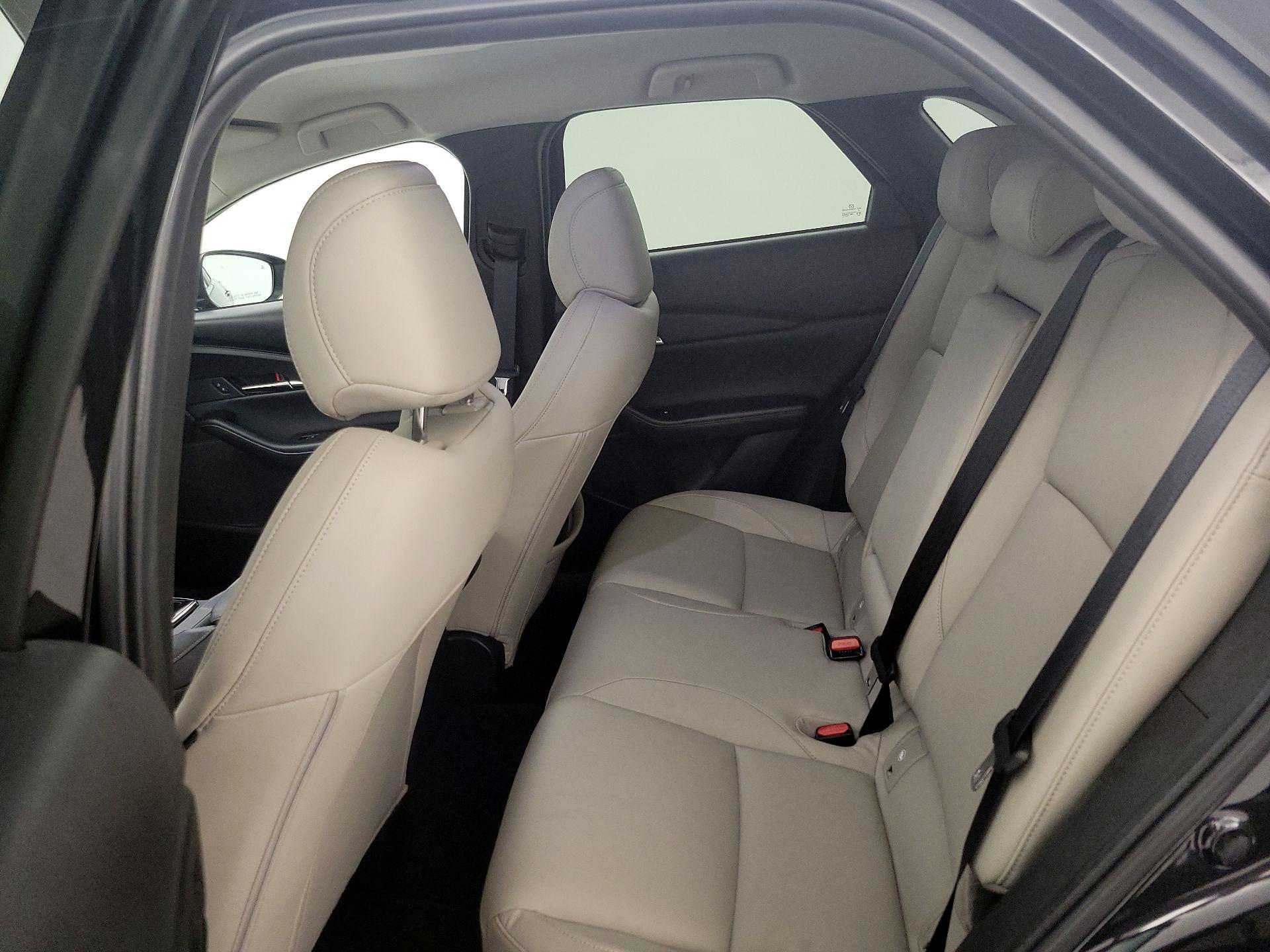 Thumbnail: 2023 Mazda CX-30 - 19