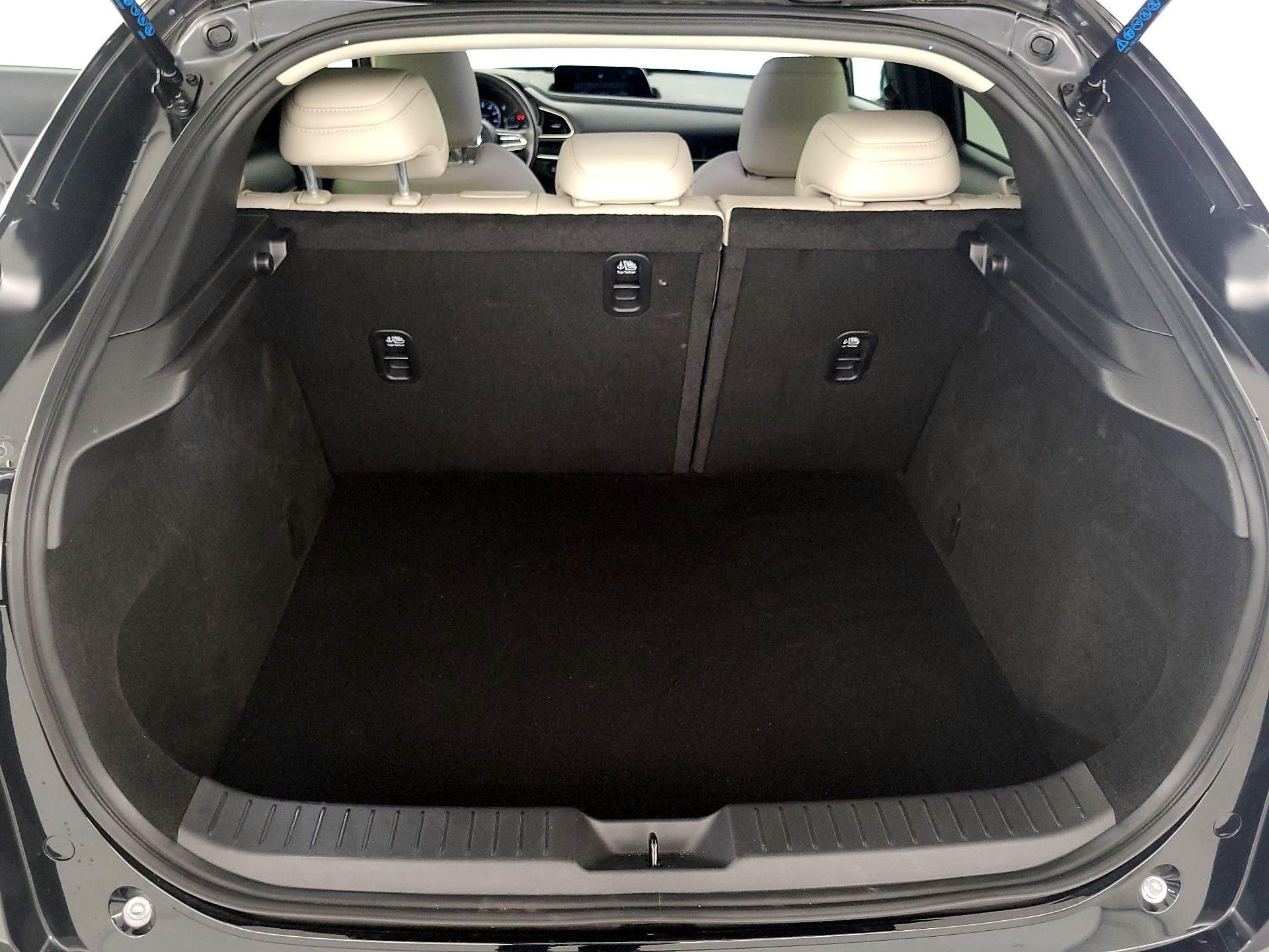 Thumbnail: 2023 Mazda CX-30 - 20