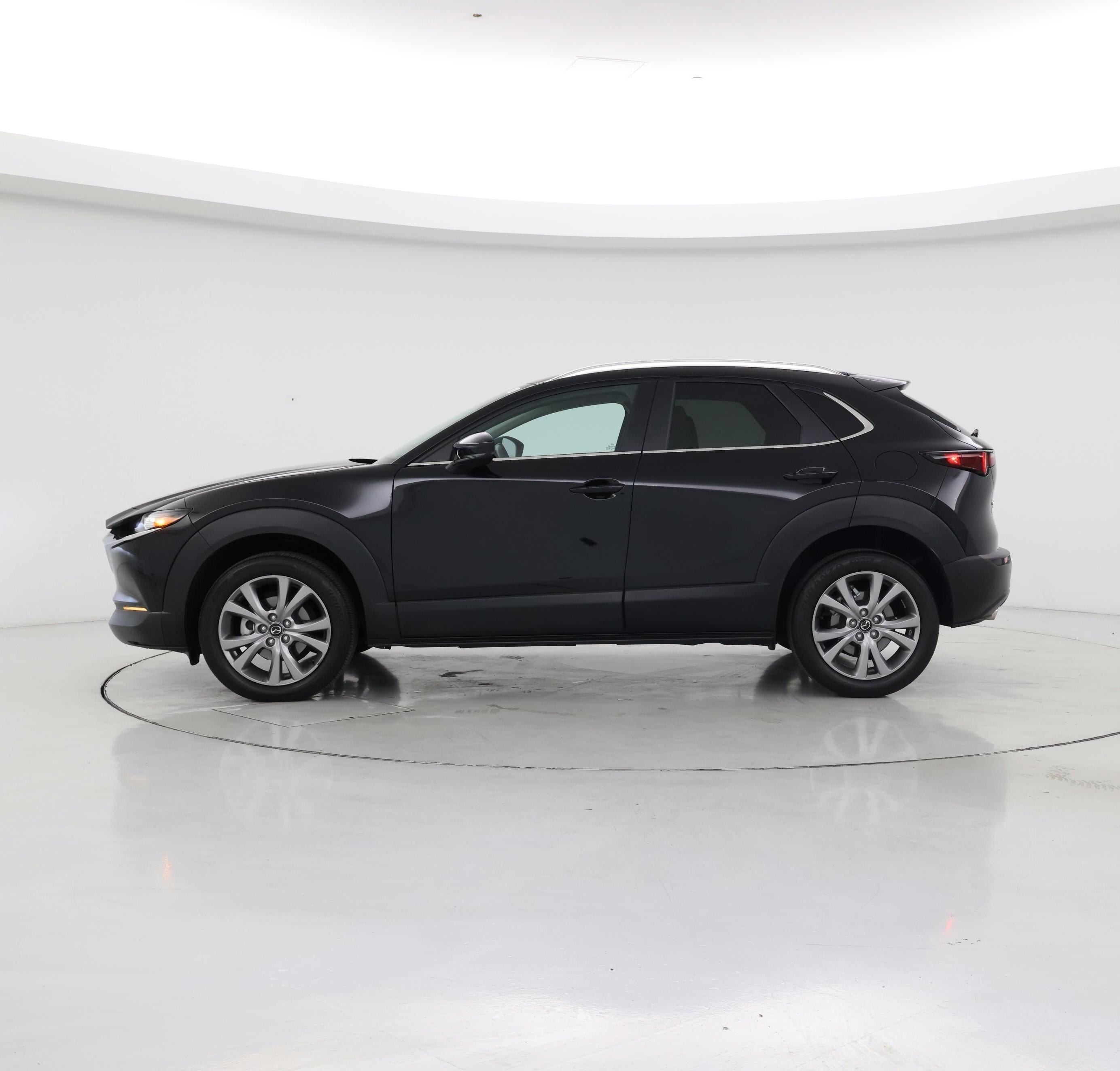 Thumbnail: 2023 Mazda CX-30 - 3