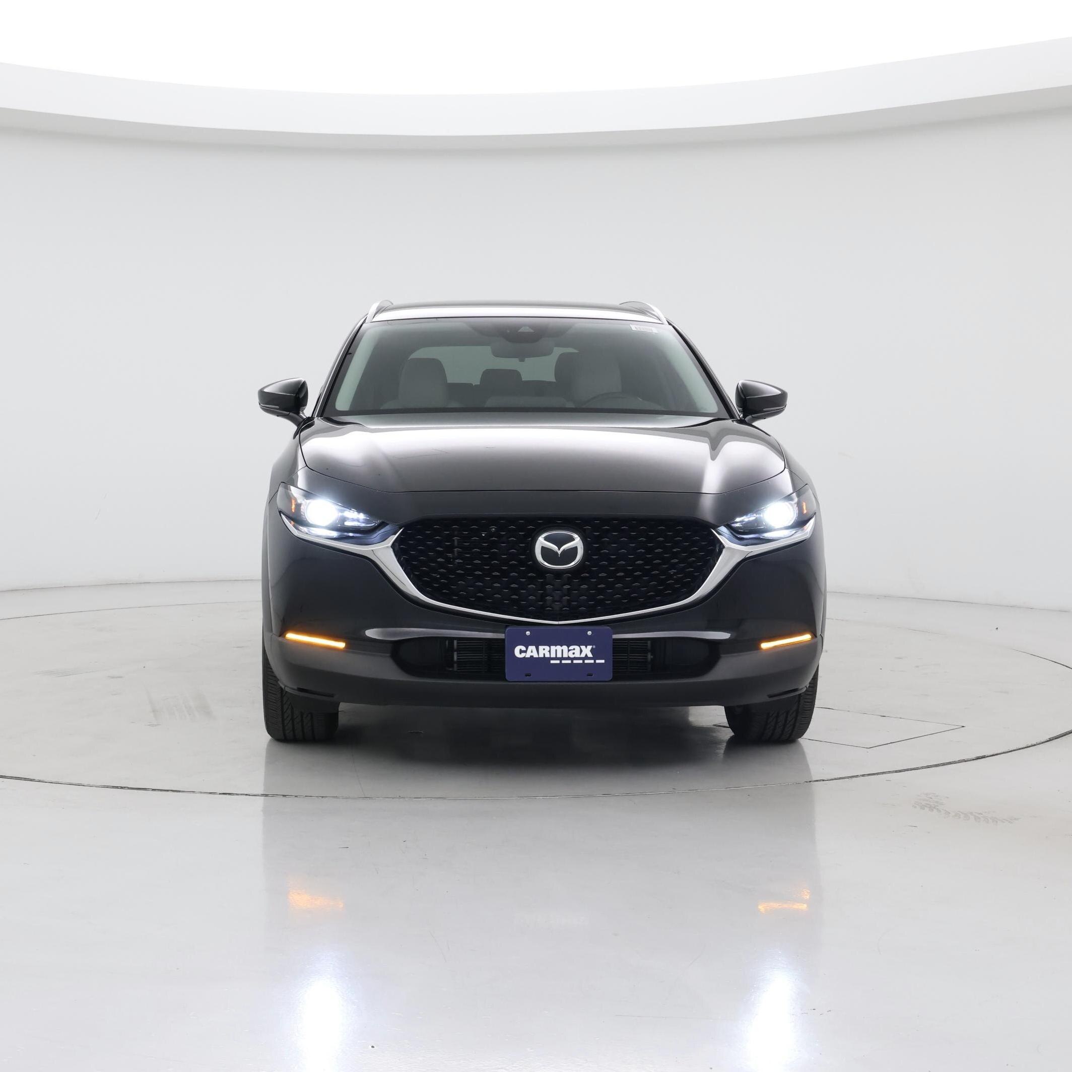 Thumbnail: 2023 Mazda CX-30 - 5