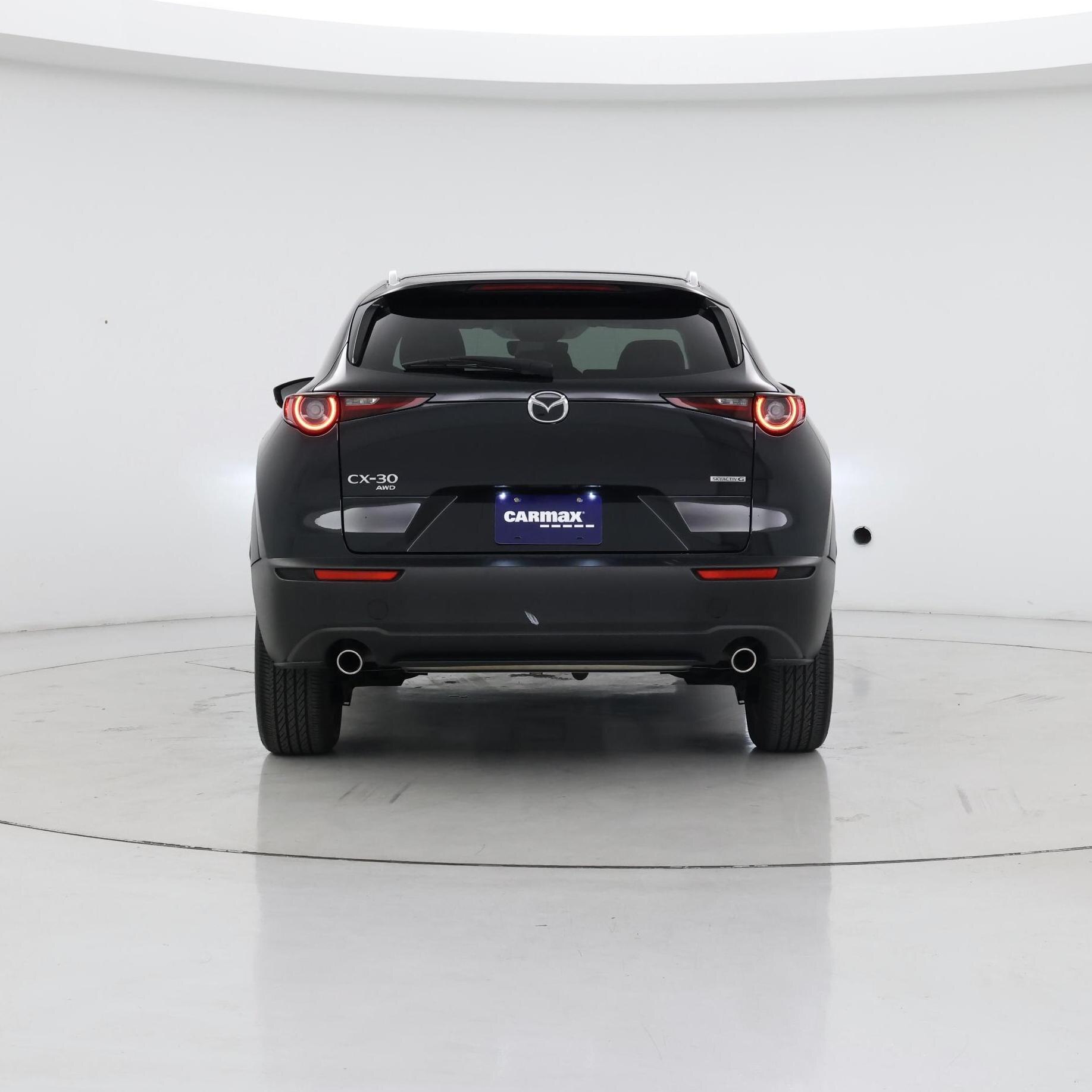 Thumbnail: 2023 Mazda CX-30 - 6