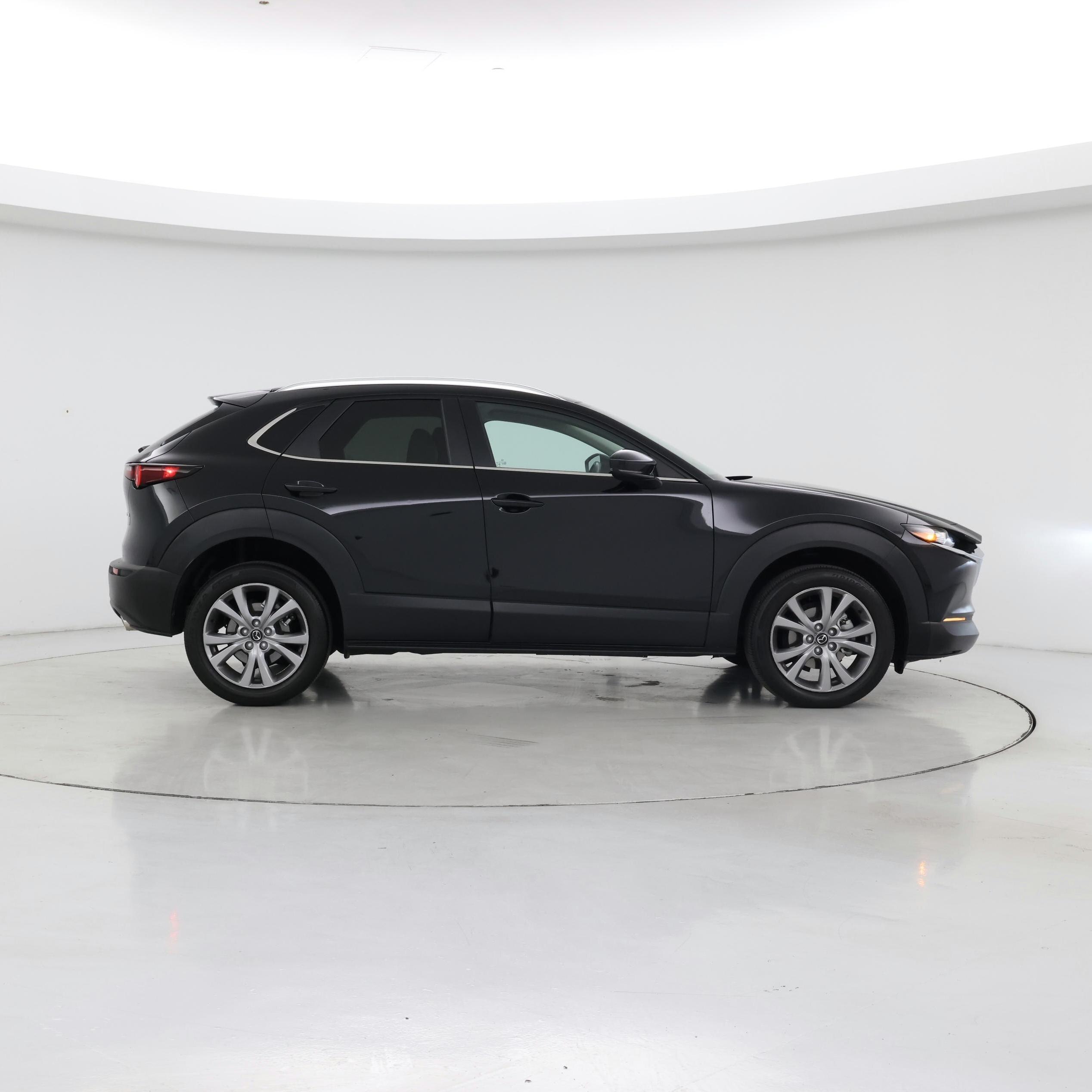 Thumbnail: 2023 Mazda CX-30 - 7
