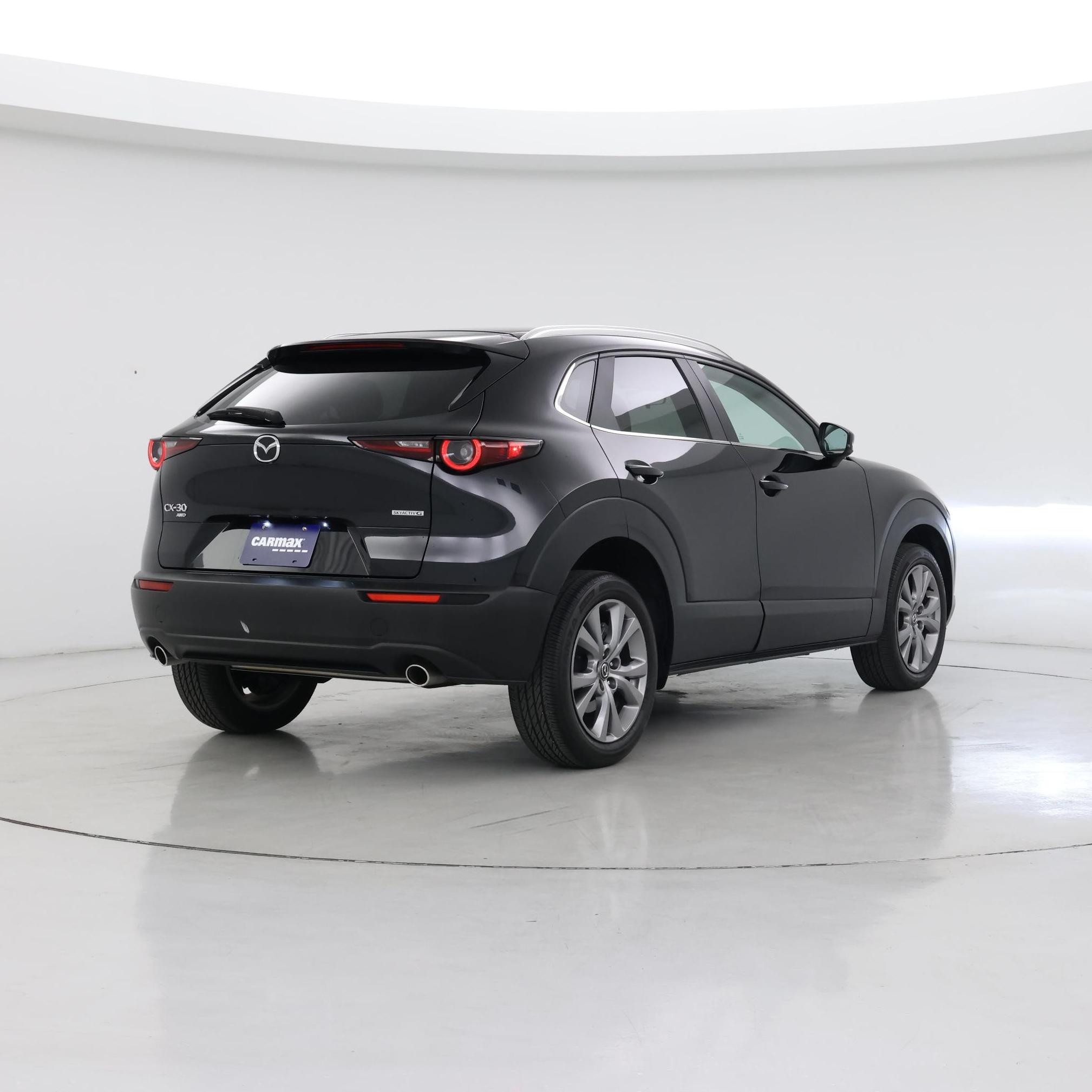 Thumbnail: 2023 Mazda CX-30 - 8