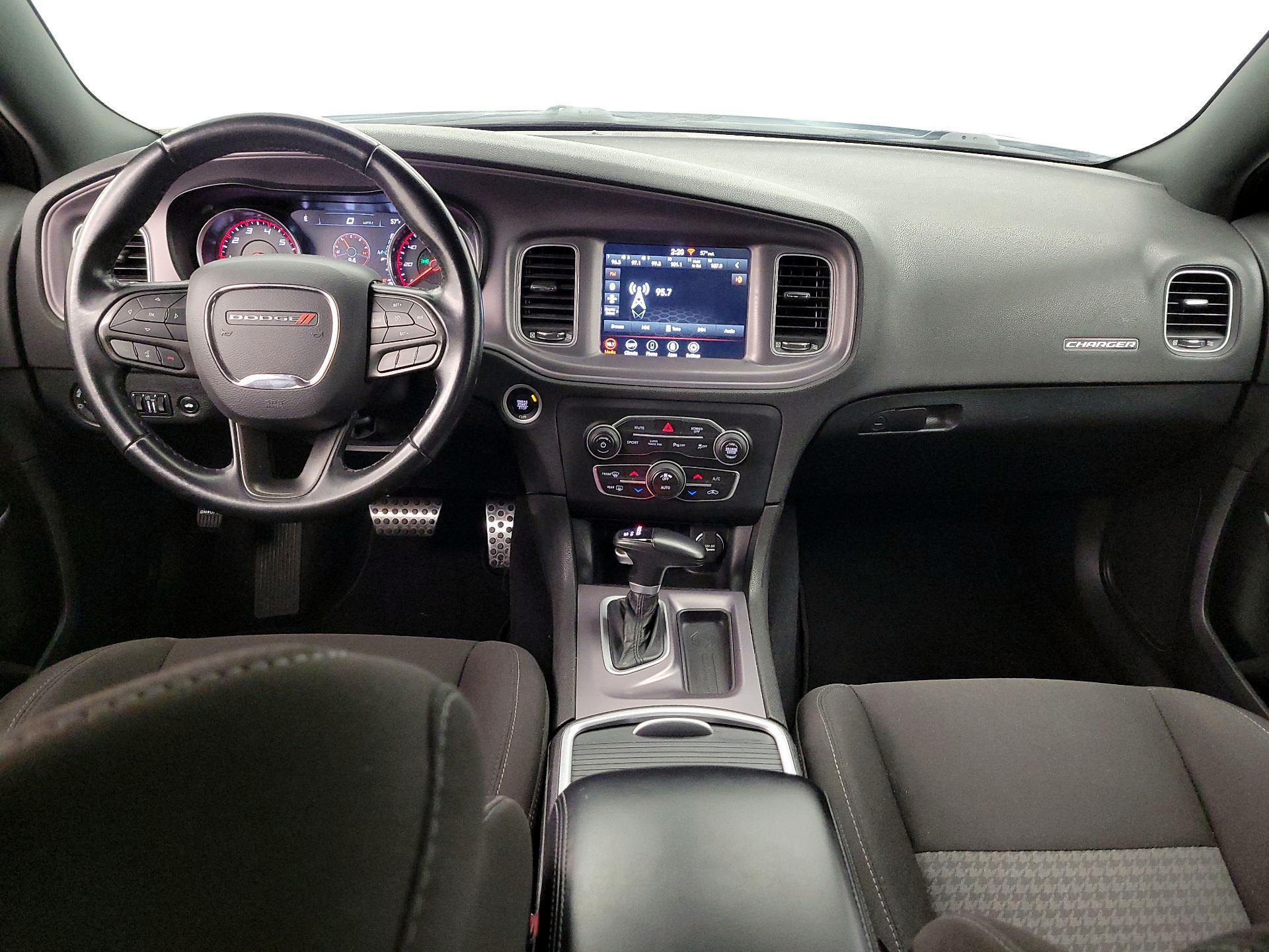 Thumbnail: 2023 Dodge Charger - 9