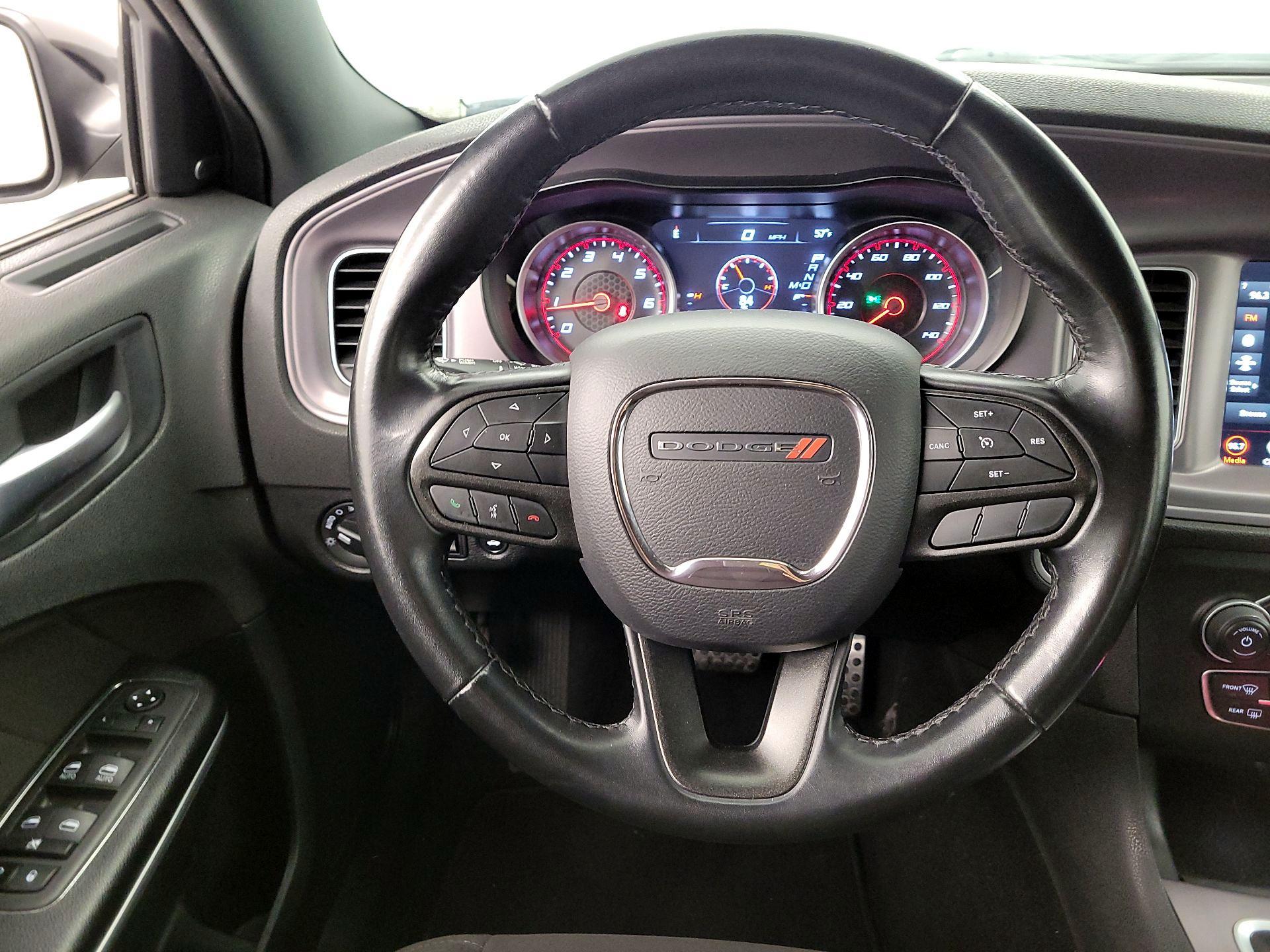 Thumbnail: 2023 Dodge Charger - 10