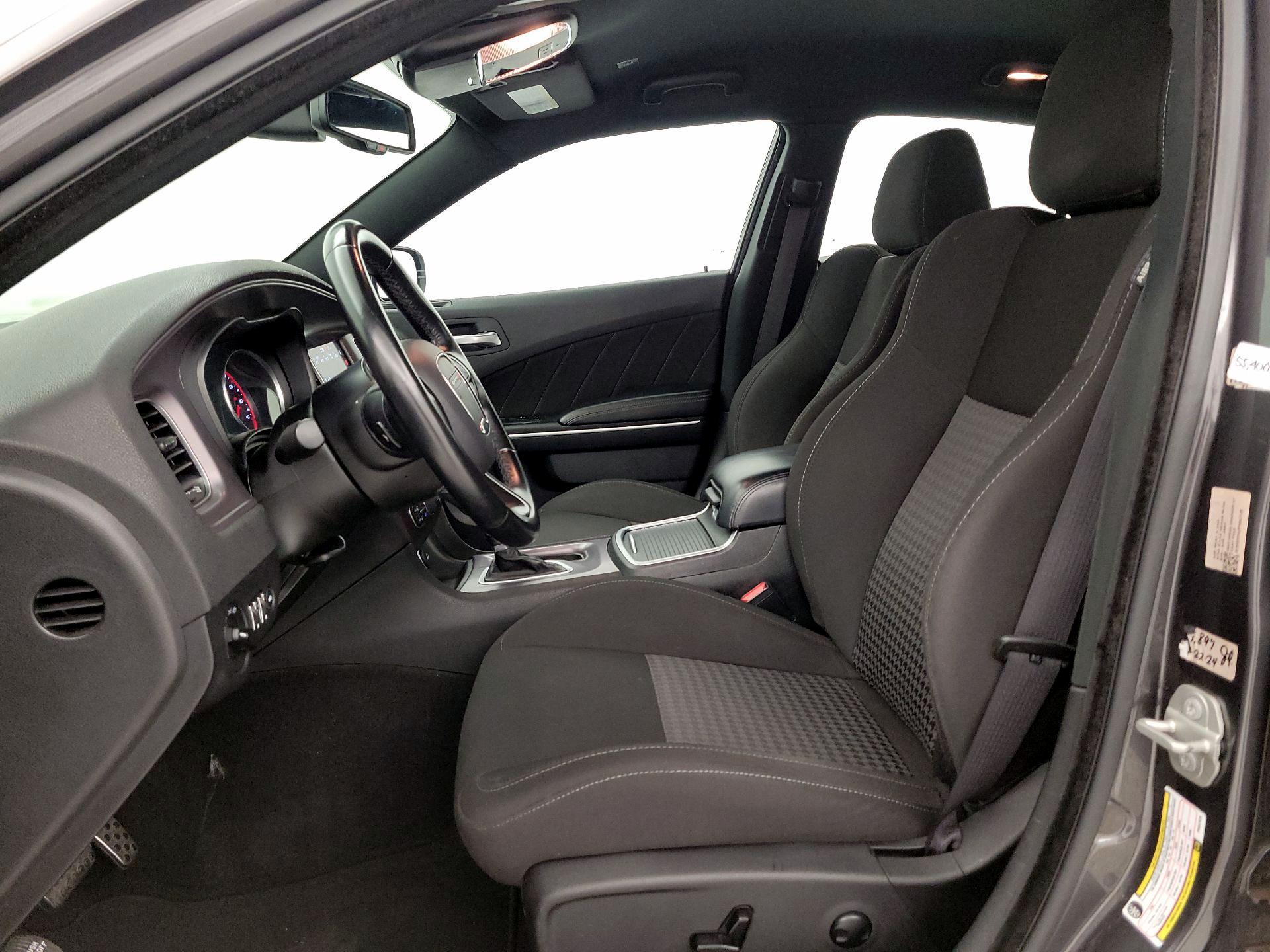 Thumbnail: 2023 Dodge Charger - 11