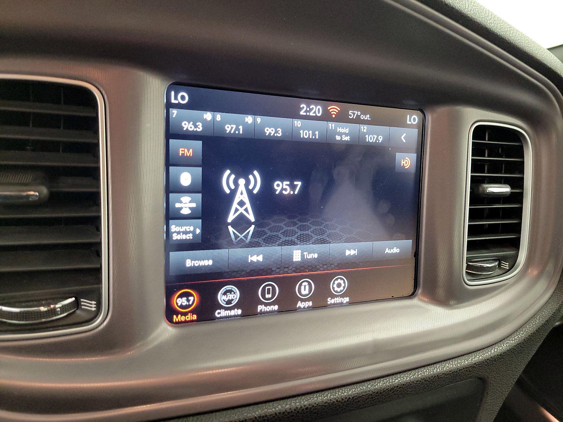 Thumbnail: 2023 Dodge Charger - 15