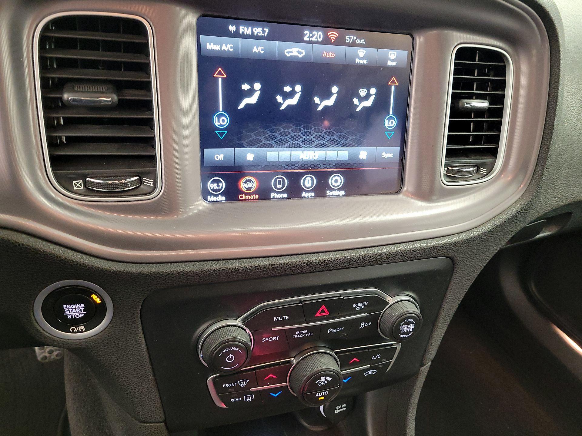 Thumbnail: 2023 Dodge Charger - 16