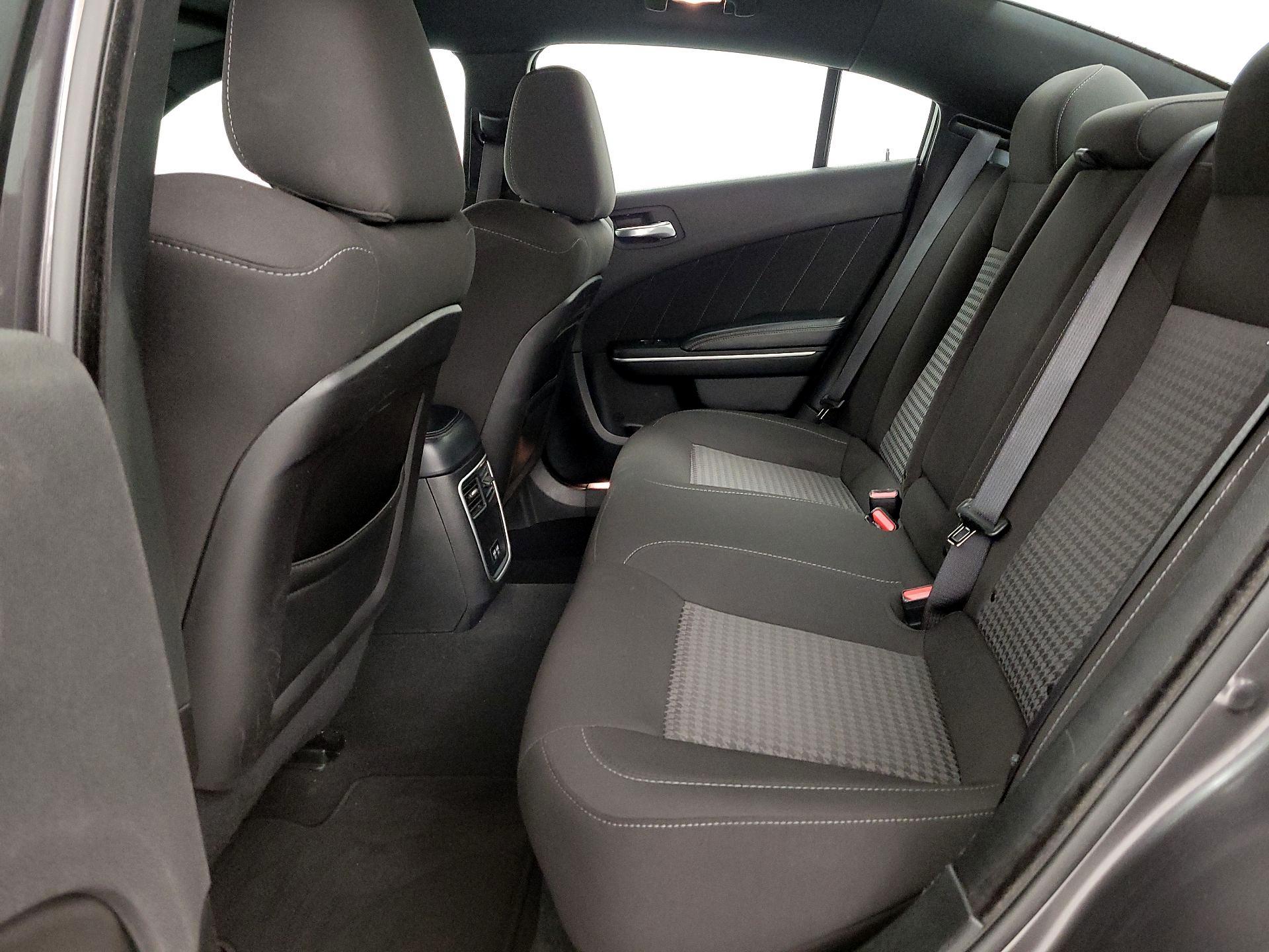 Thumbnail: 2023 Dodge Charger - 18