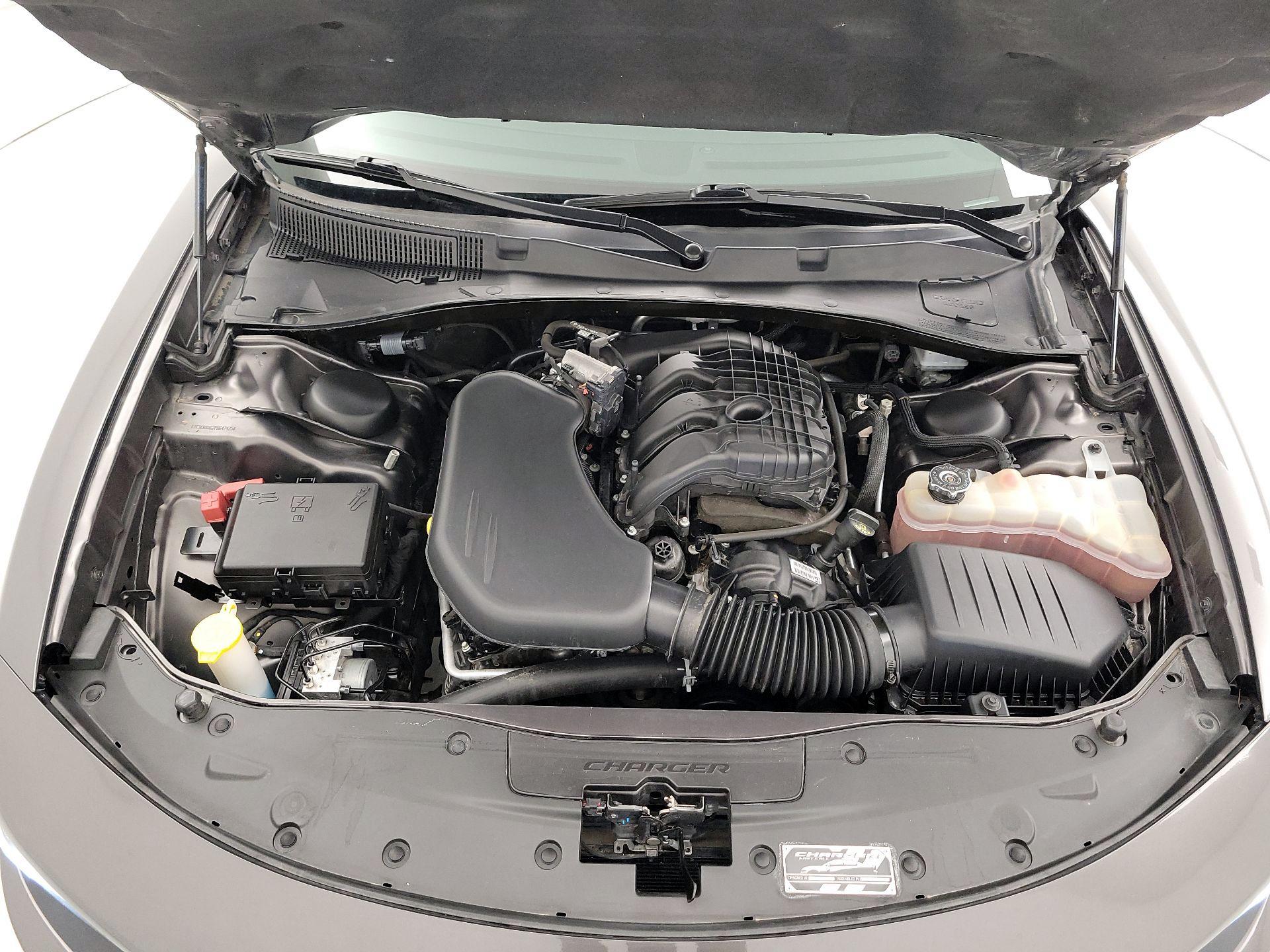 Thumbnail: 2023 Dodge Charger - 20