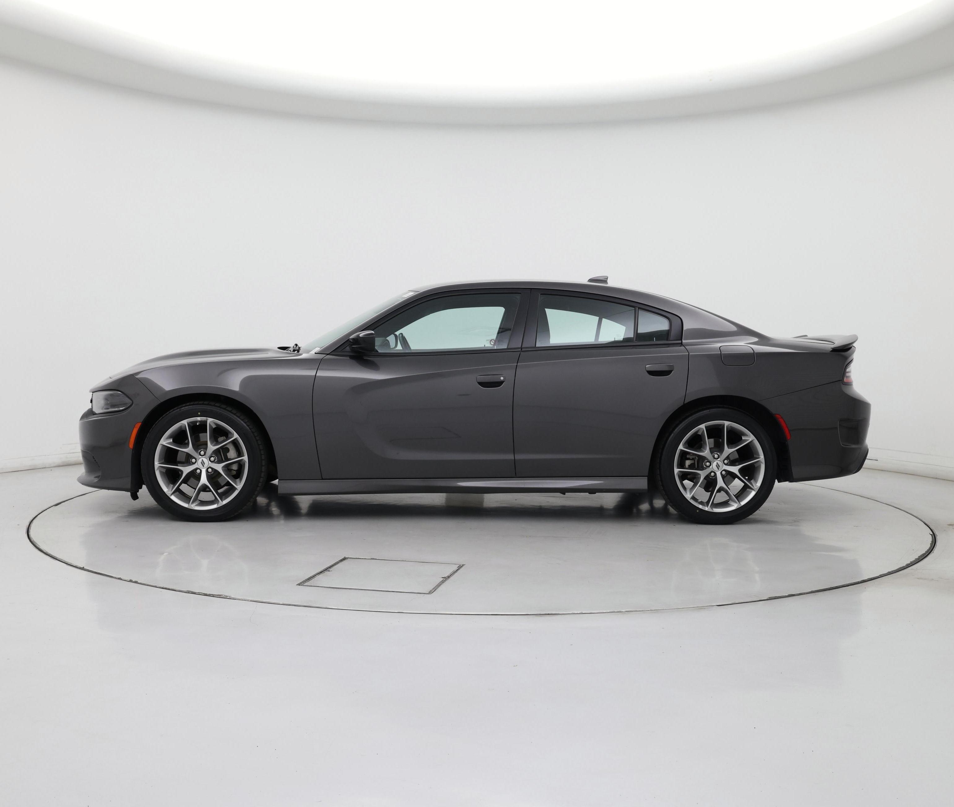Thumbnail: 2023 Dodge Charger - 3
