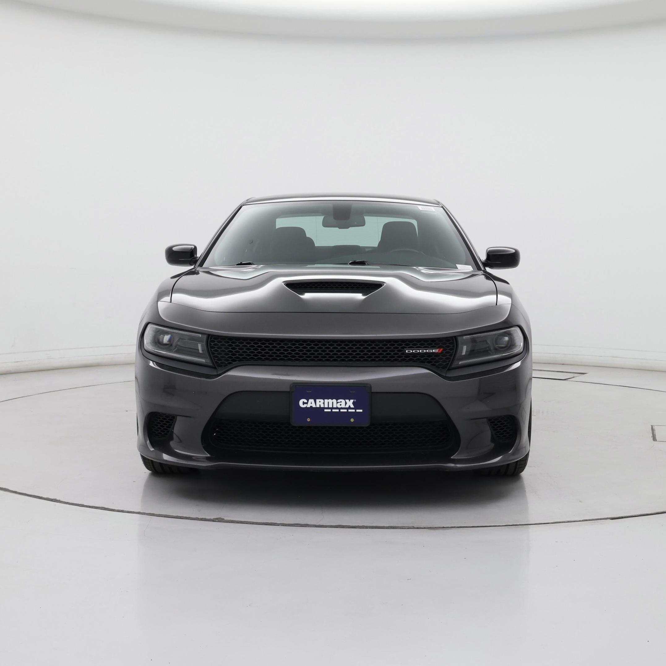 Thumbnail: 2023 Dodge Charger - 5