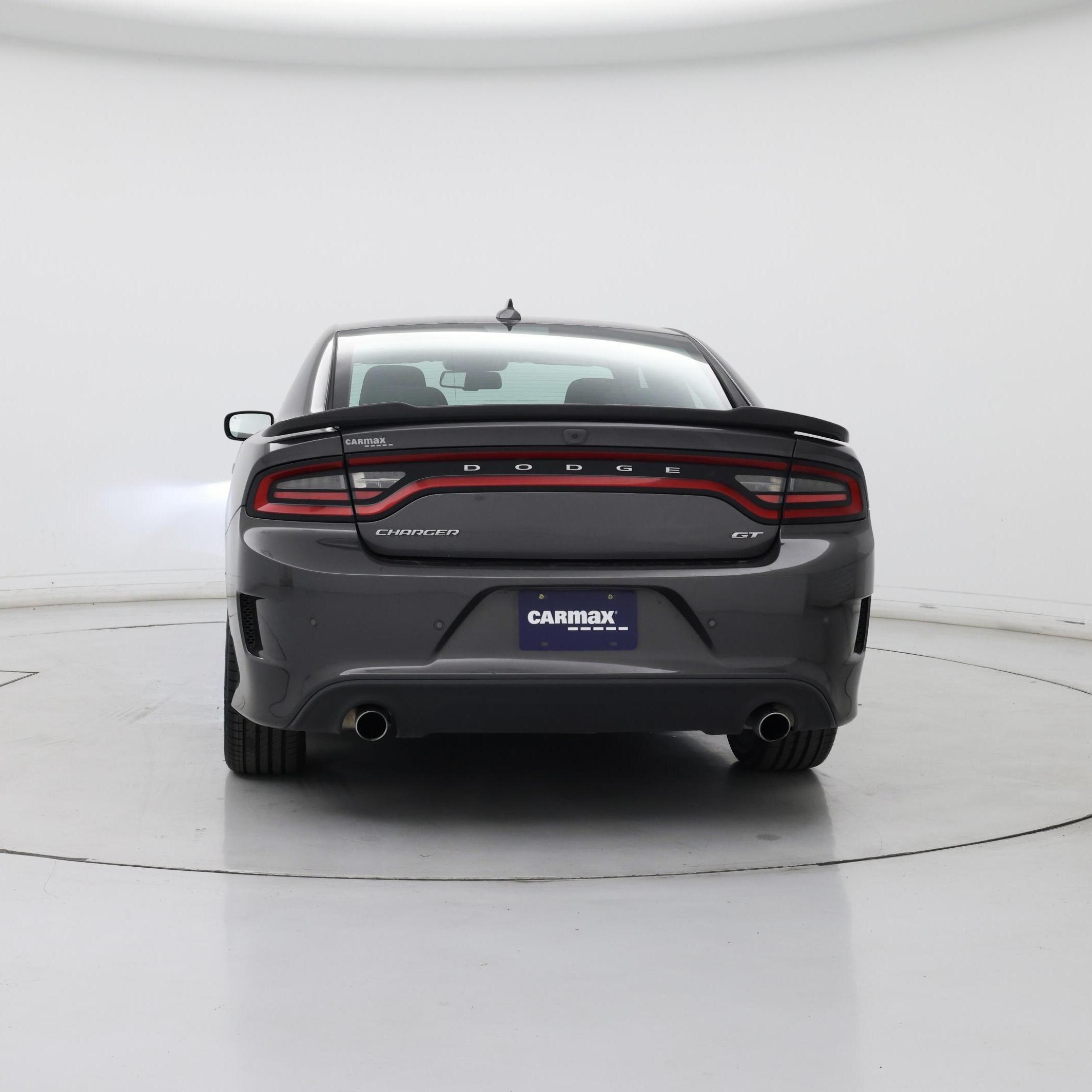 Thumbnail: 2023 Dodge Charger - 6