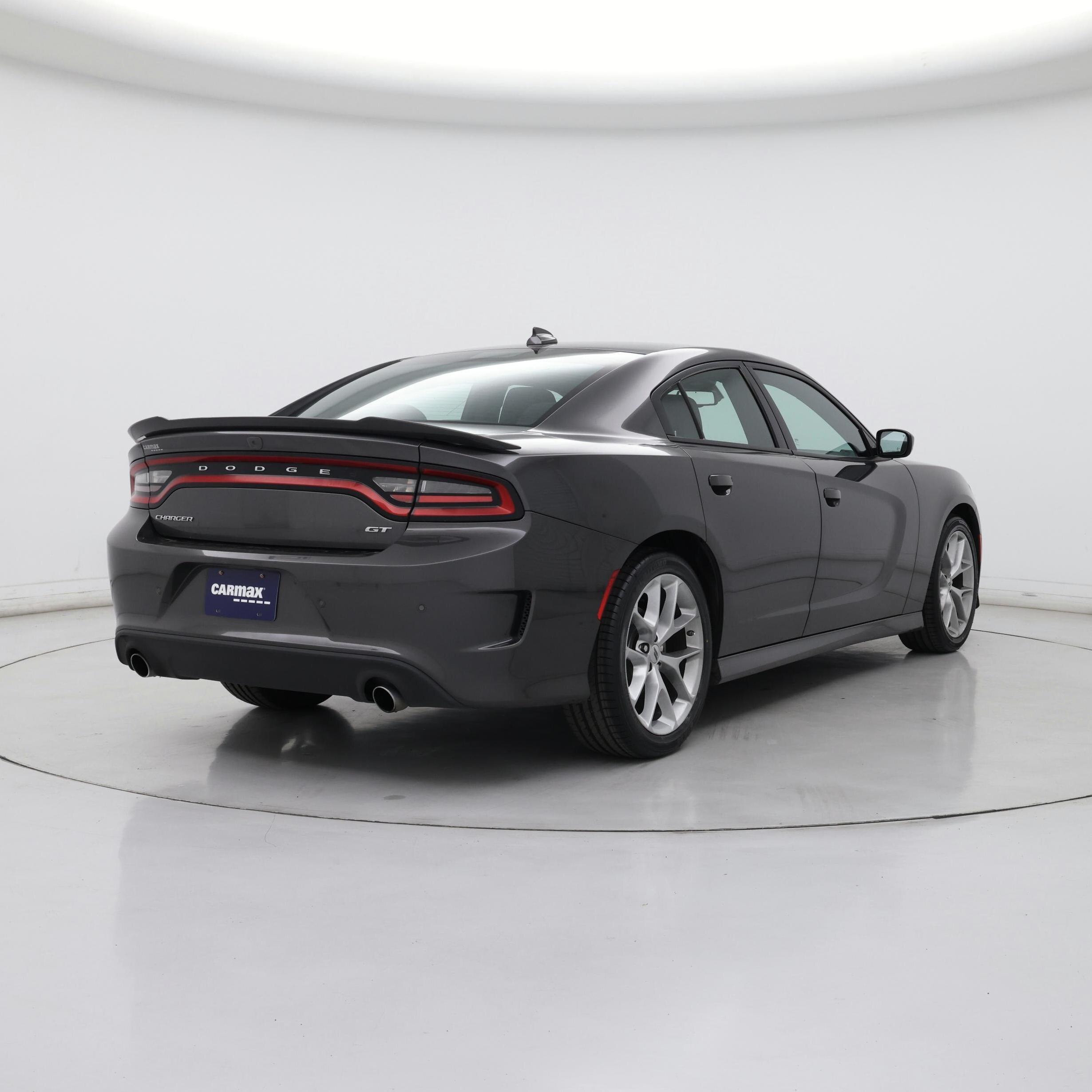 Thumbnail: 2023 Dodge Charger - 8