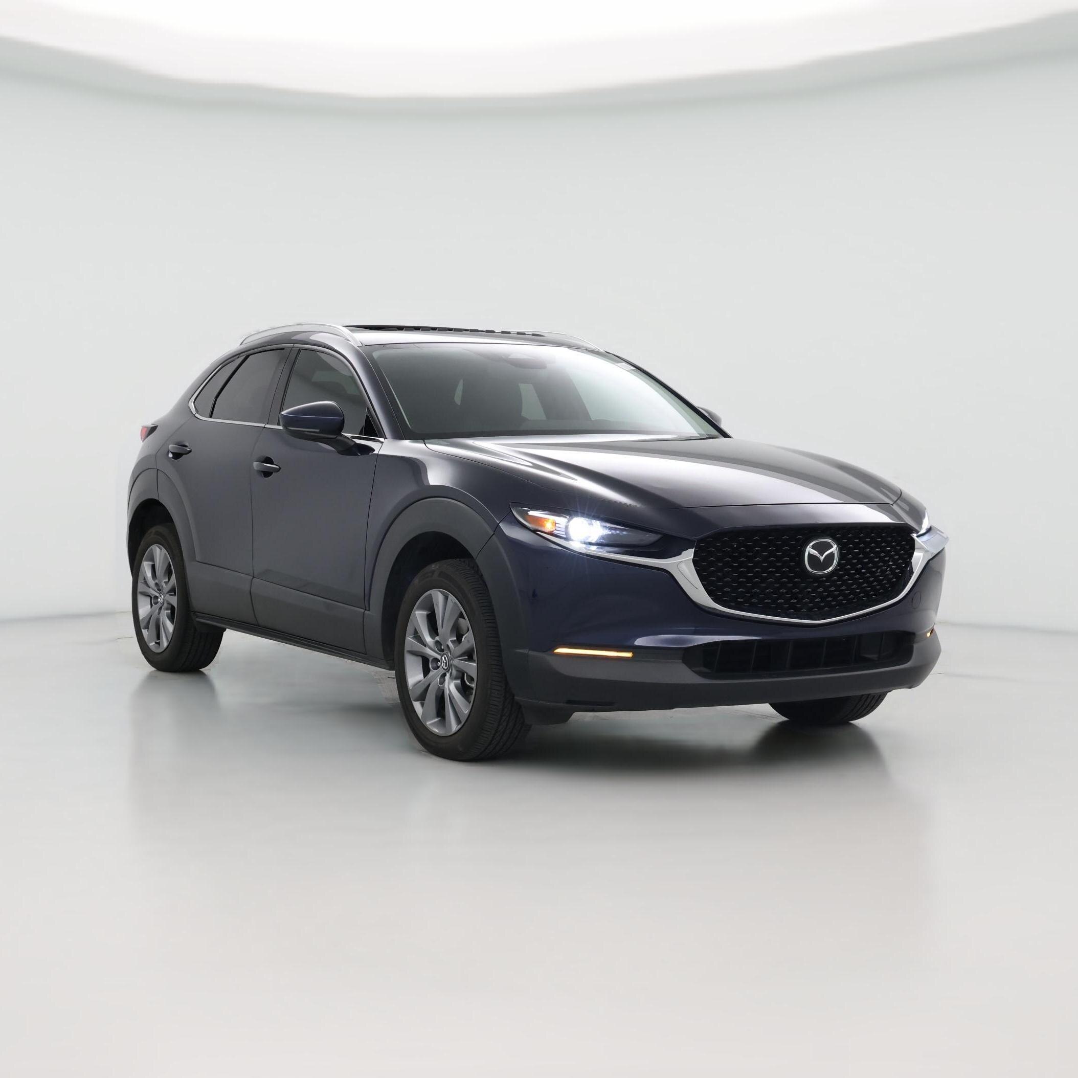 Thumbnail: 2024 Mazda CX-30 - 1
