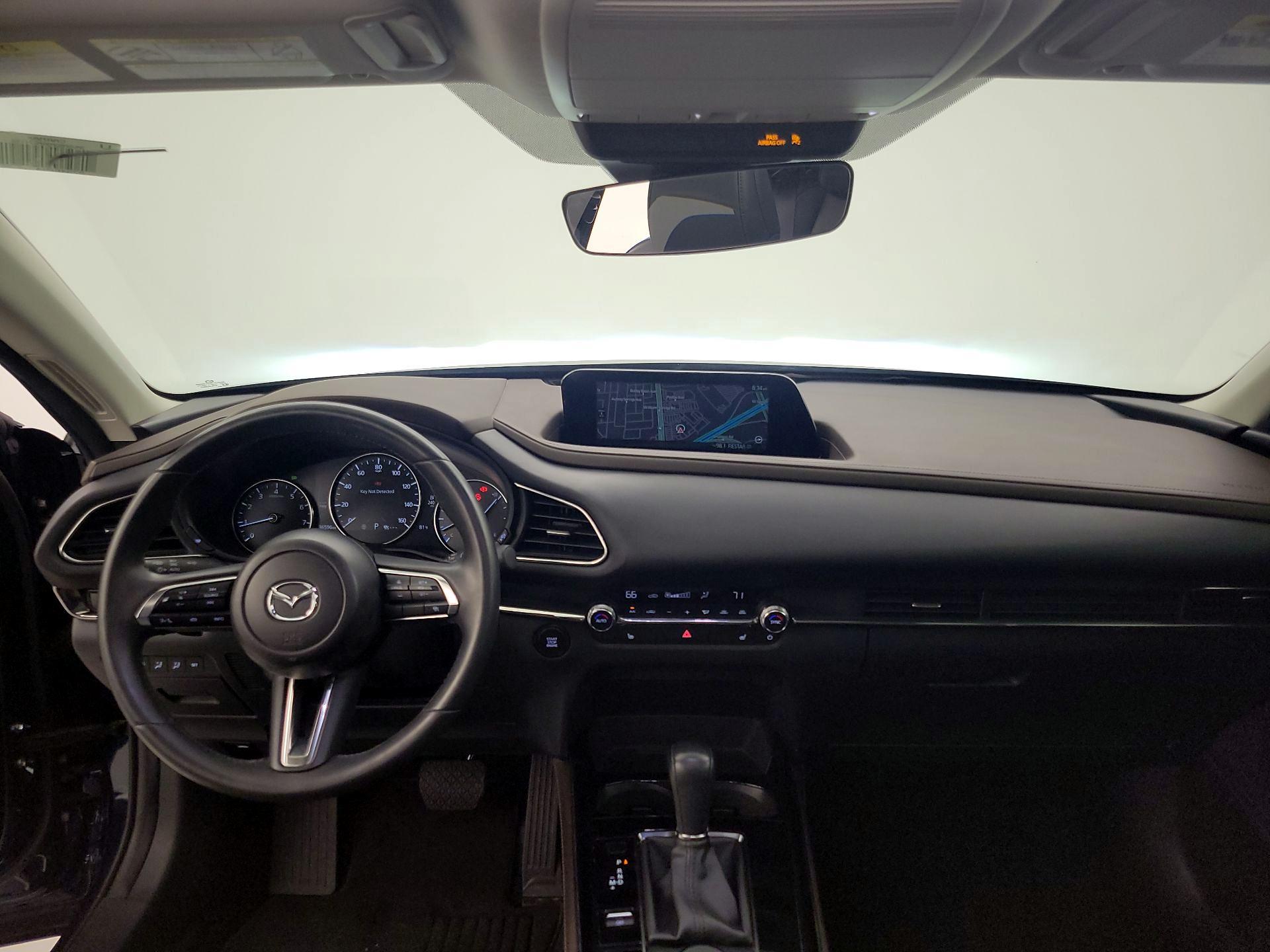 Thumbnail: 2024 Mazda CX-30 - 9