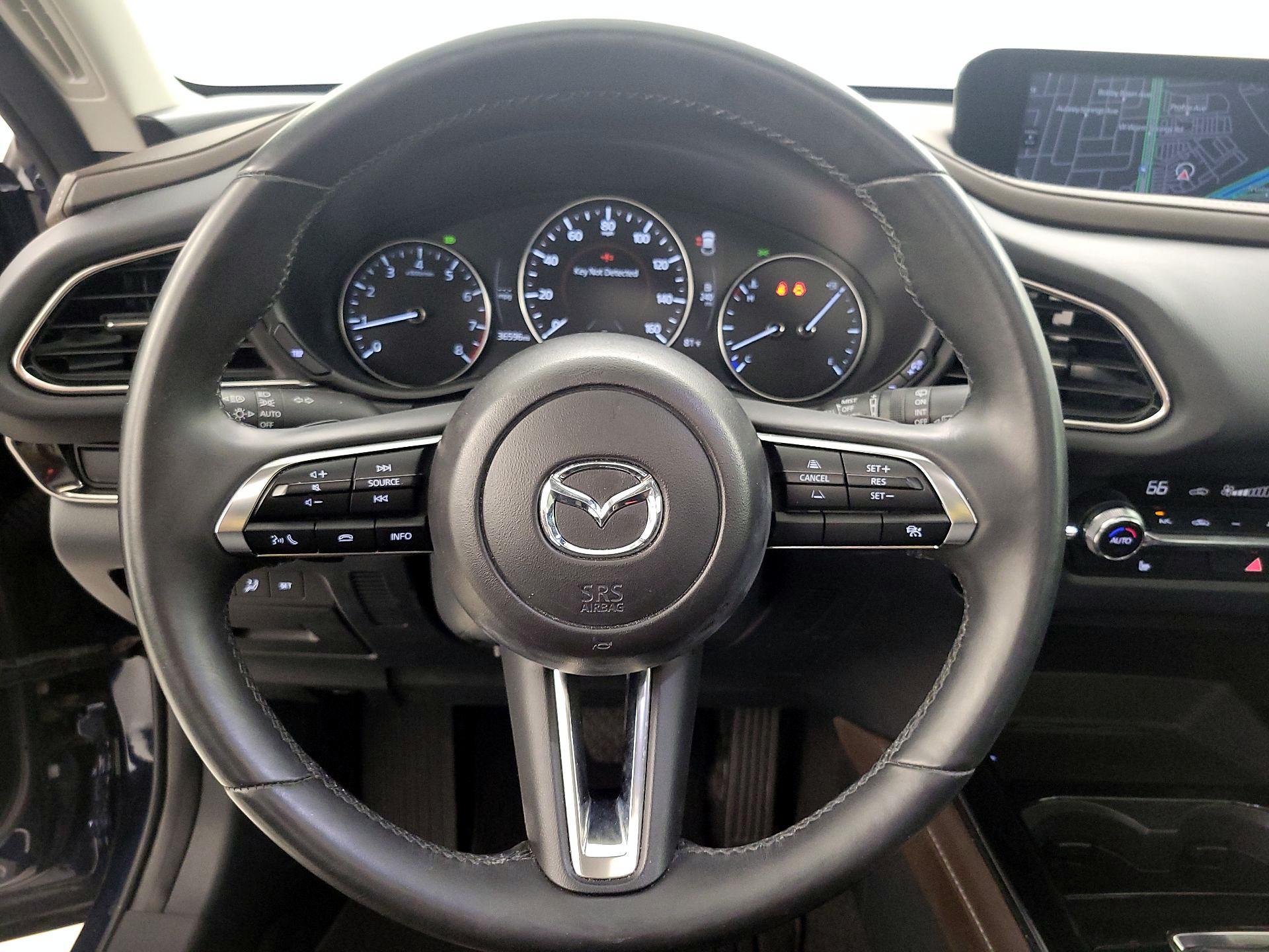 Thumbnail: 2024 Mazda CX-30 - 10