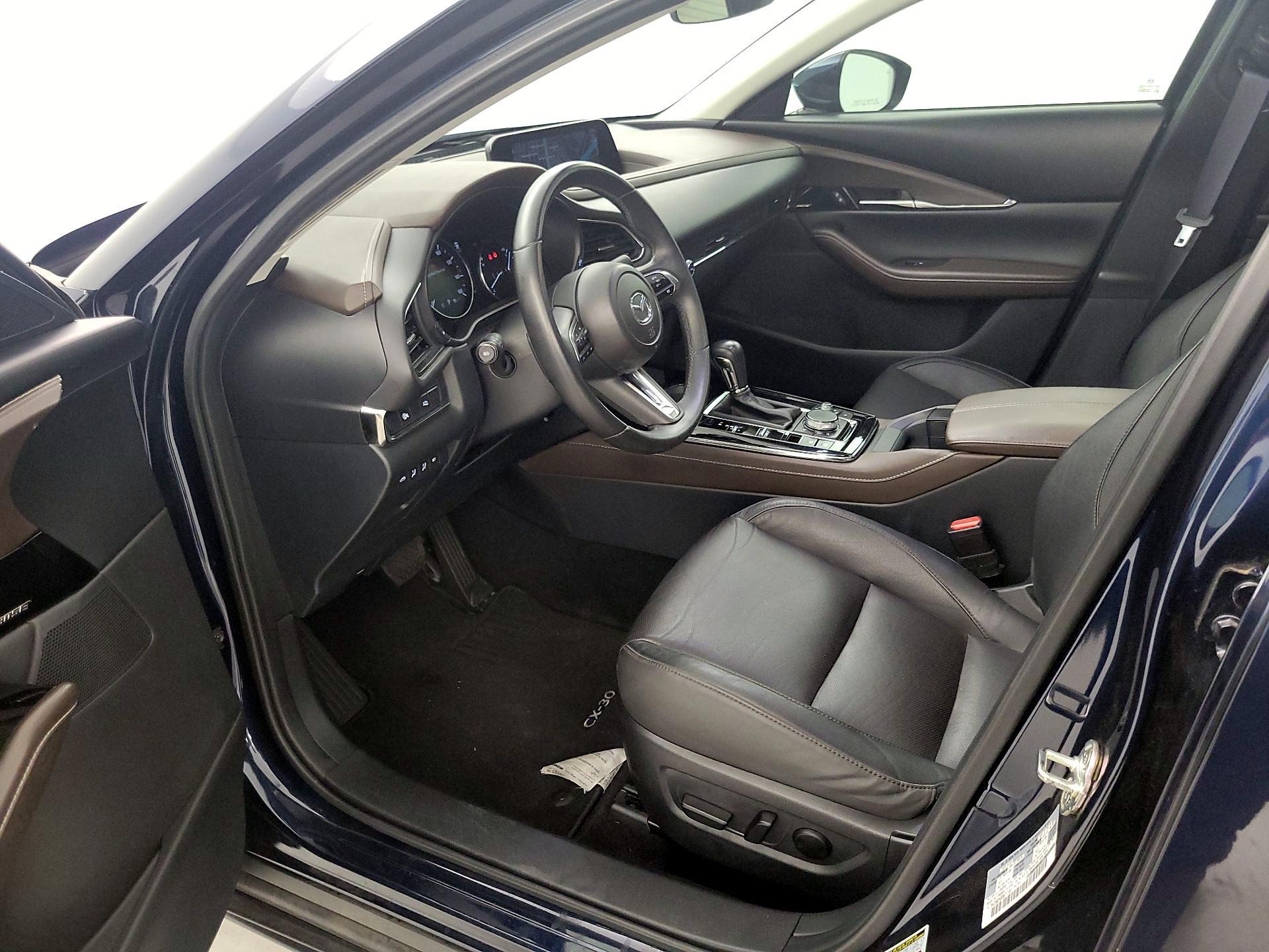 Thumbnail: 2024 Mazda CX-30 - 11