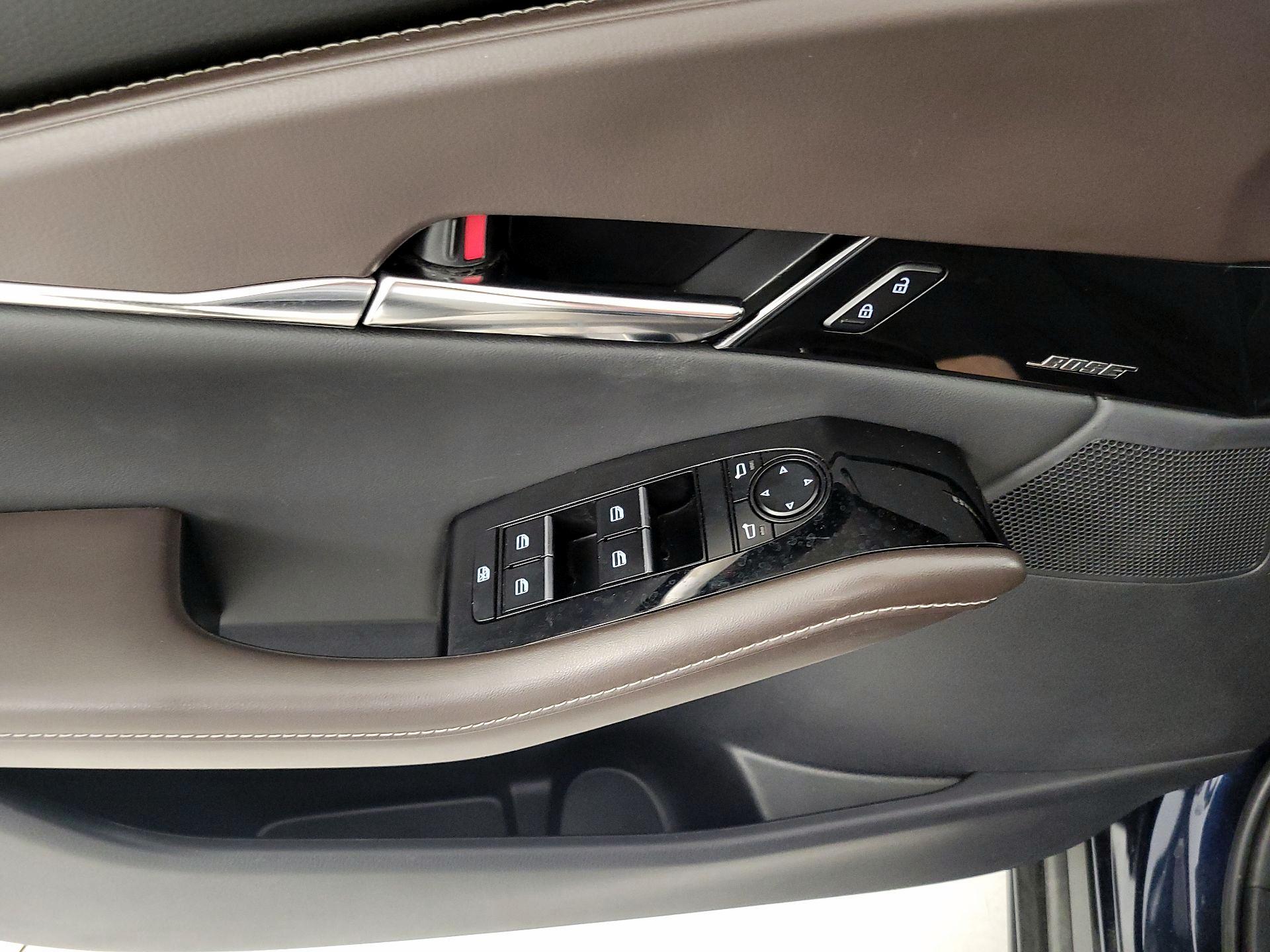 Thumbnail: 2024 Mazda CX-30 - 12