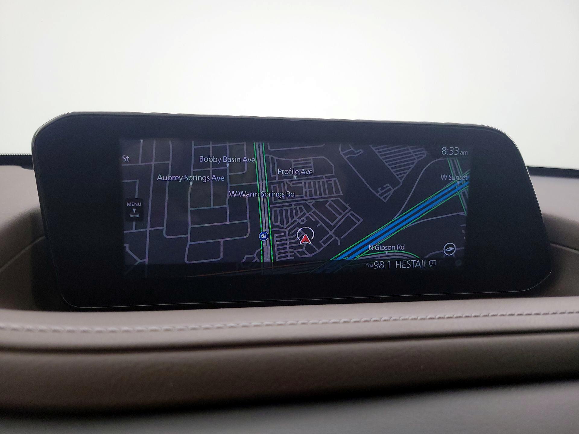 Thumbnail: 2024 Mazda CX-30 - 14