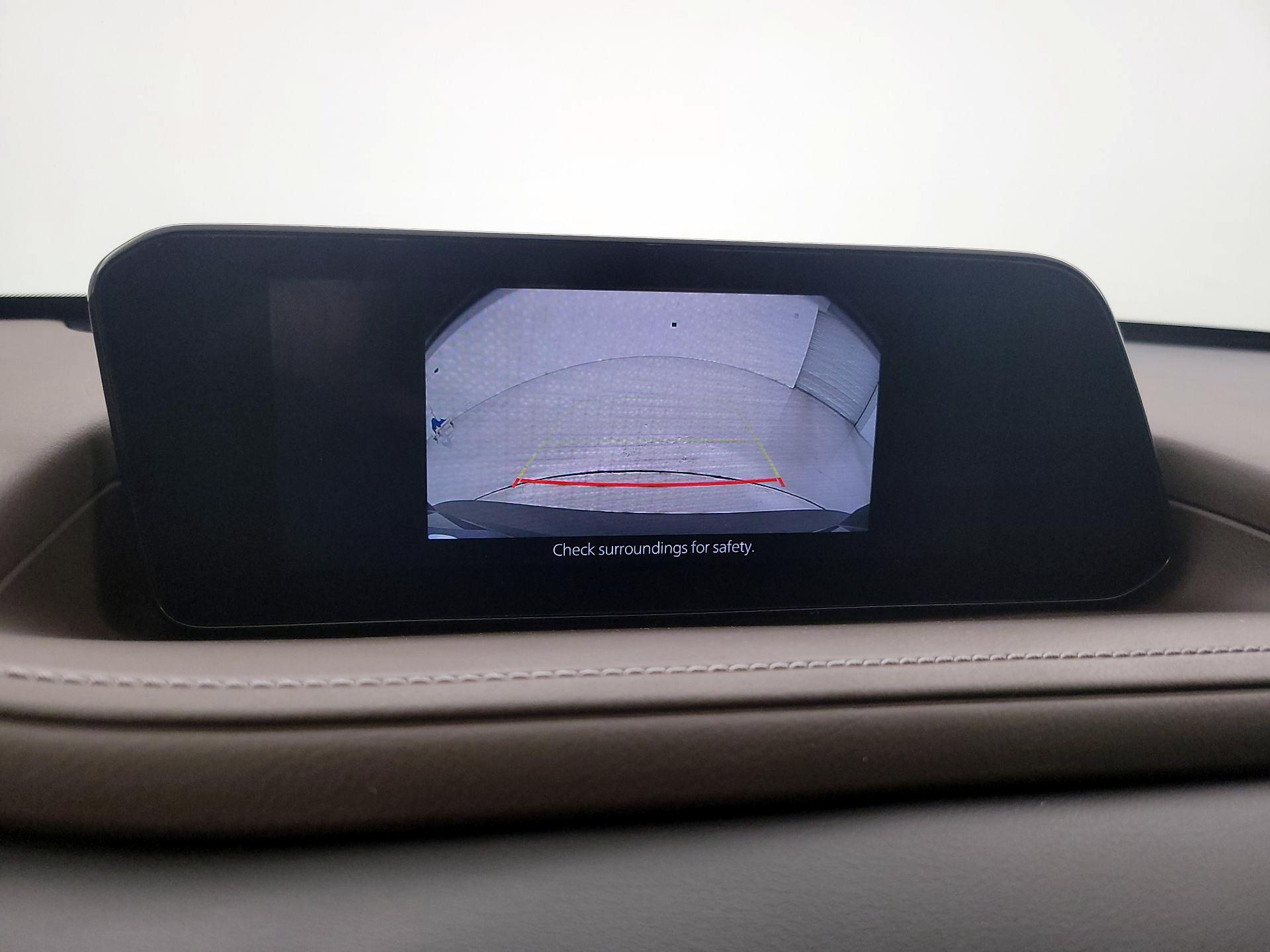 Thumbnail: 2024 Mazda CX-30 - 15