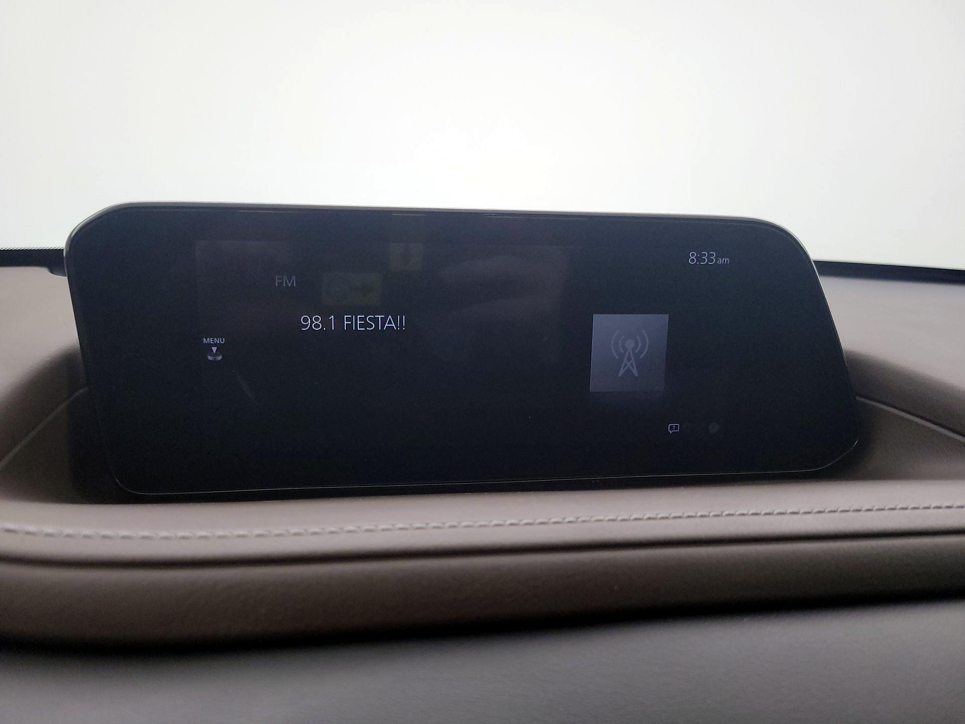 Thumbnail: 2024 Mazda CX-30 - 16