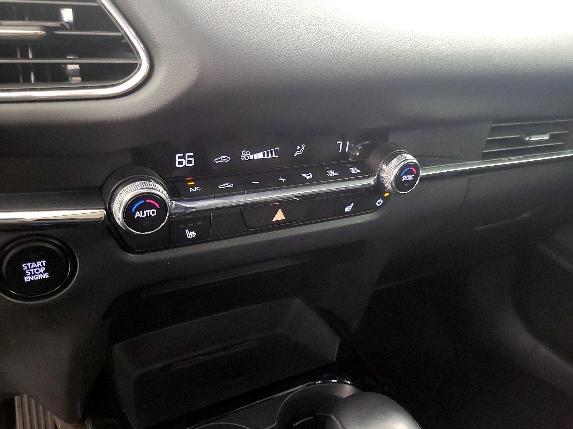 Thumbnail: 2024 Mazda CX-30 - 17