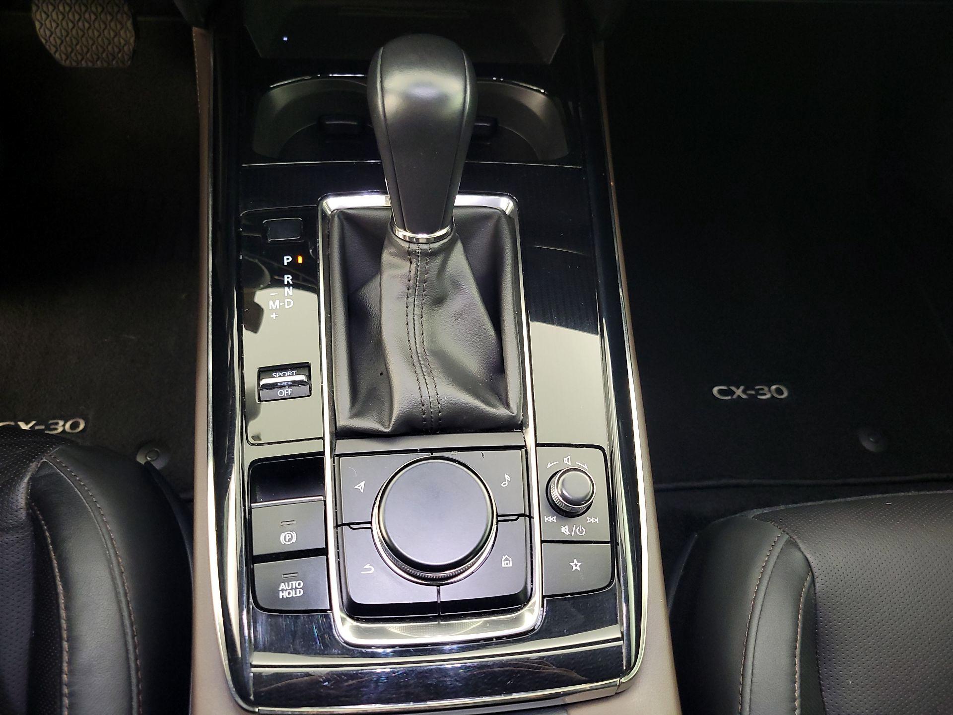 Thumbnail: 2024 Mazda CX-30 - 18