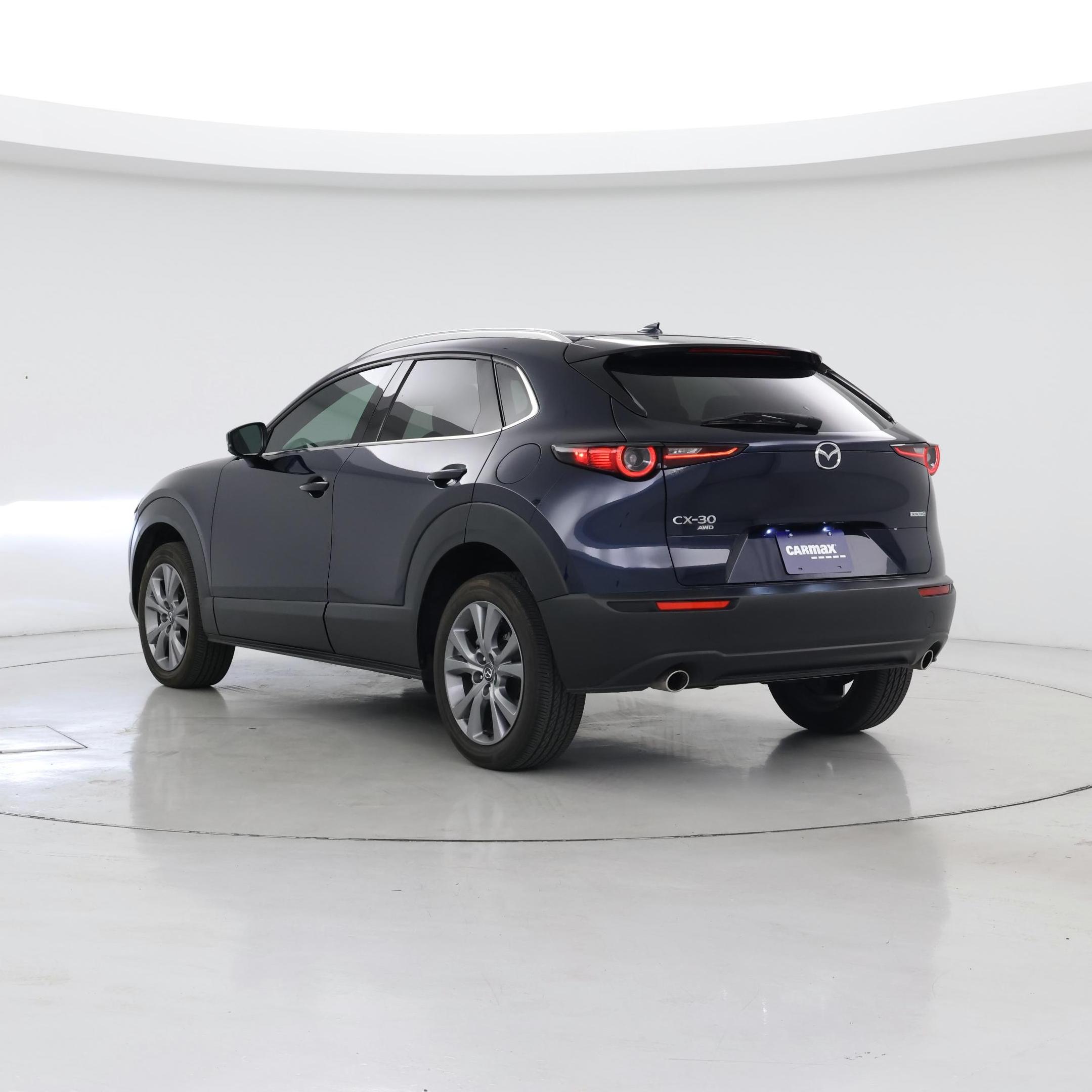 Thumbnail: 2024 Mazda CX-30 - 2