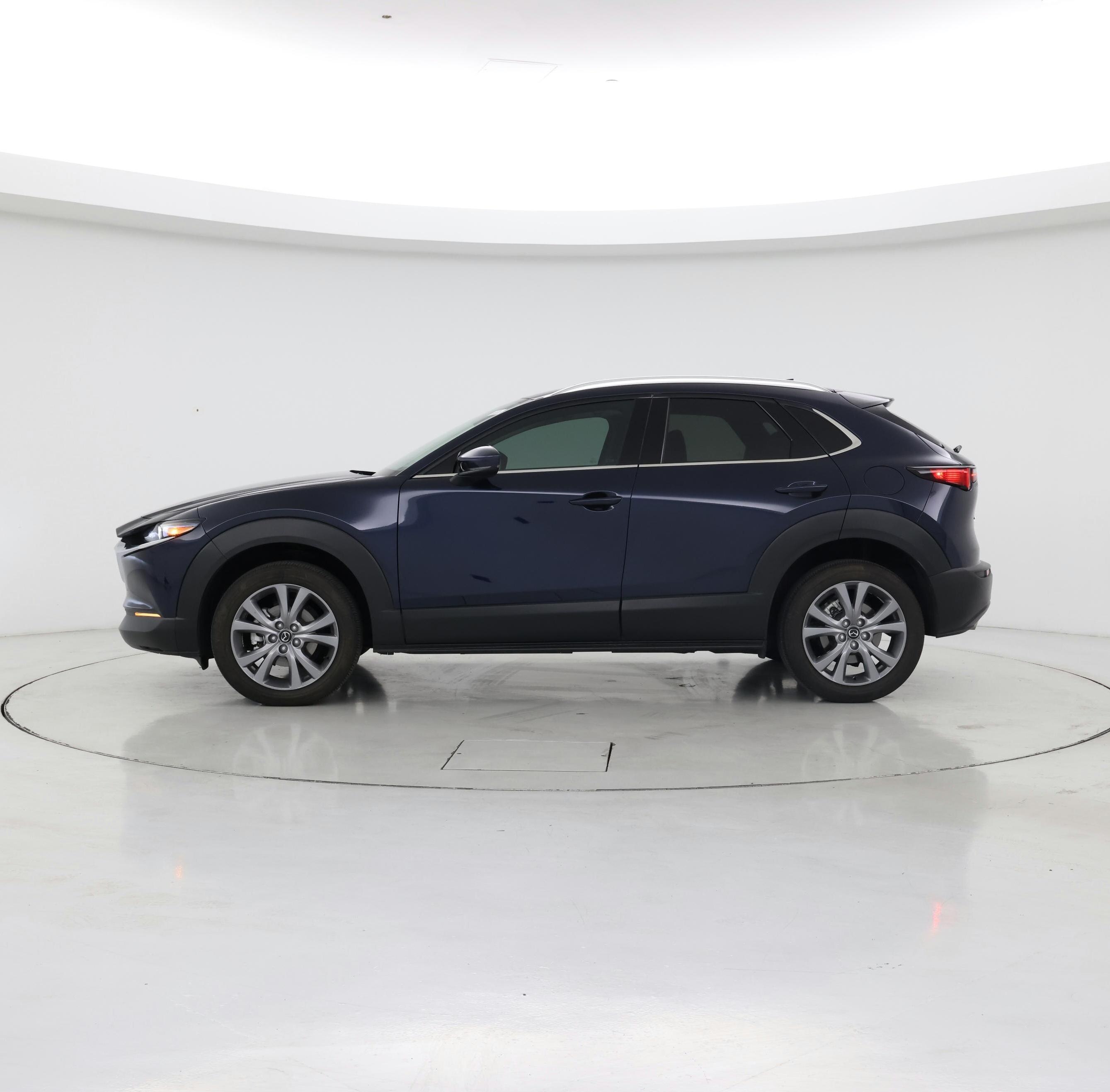 Thumbnail: 2024 Mazda CX-30 - 3