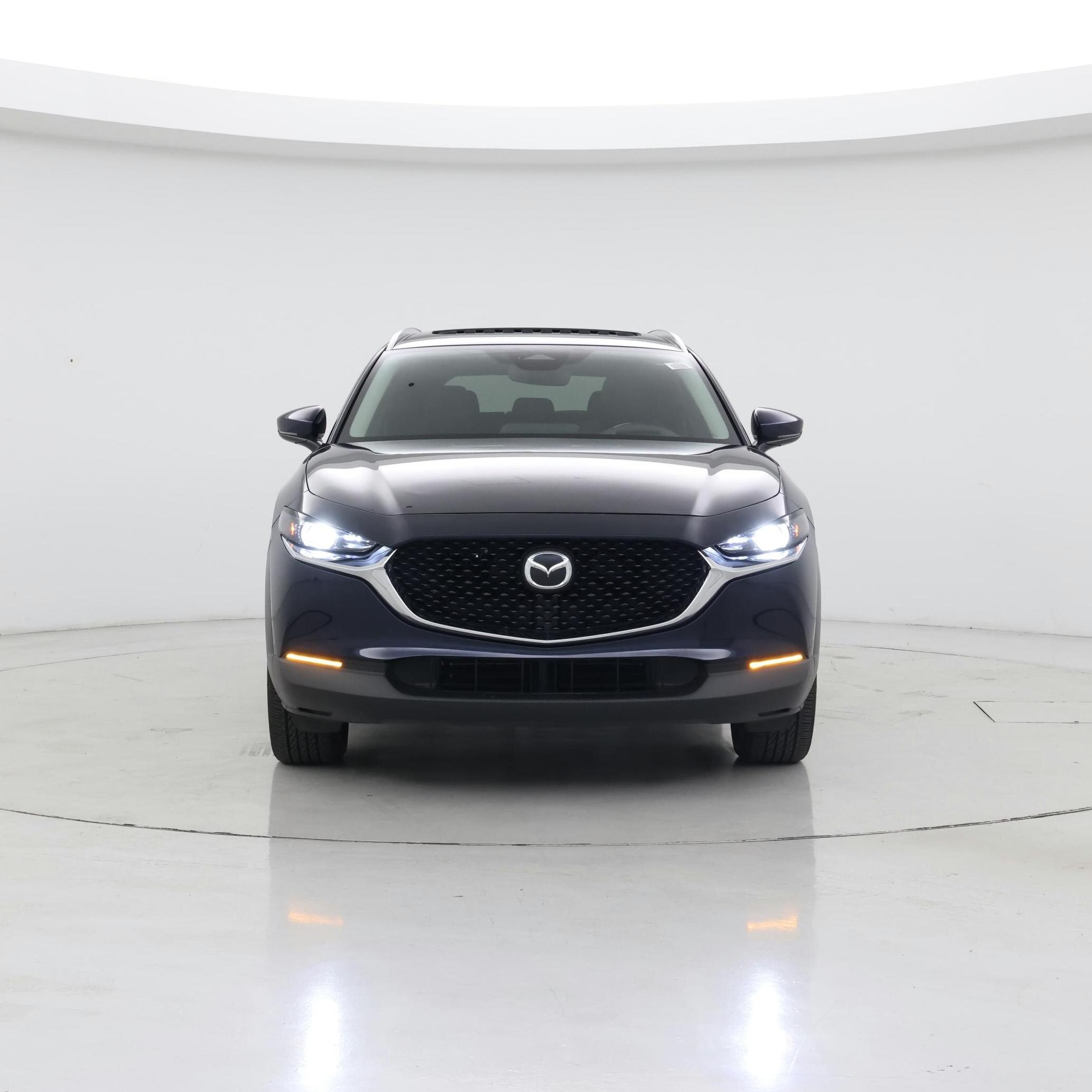 Thumbnail: 2024 Mazda CX-30 - 5