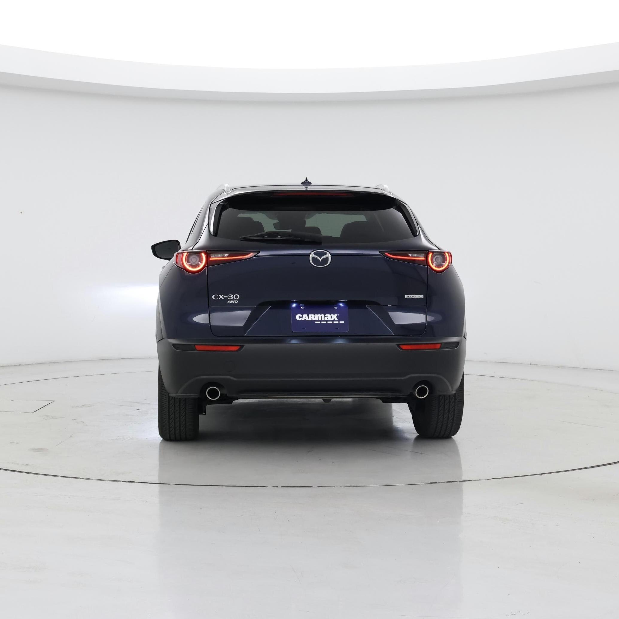 Thumbnail: 2024 Mazda CX-30 - 6