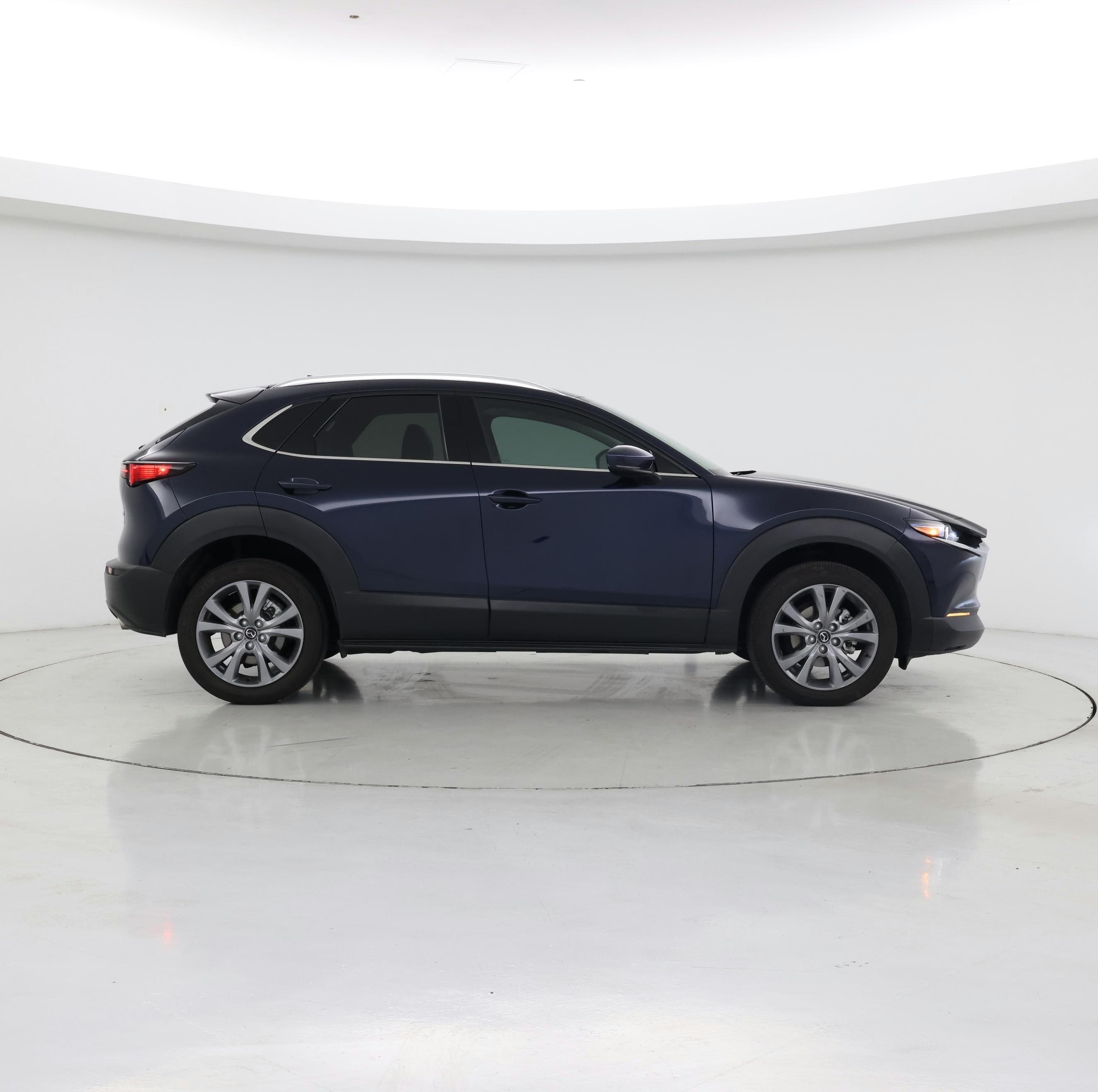 Thumbnail: 2024 Mazda CX-30 - 7