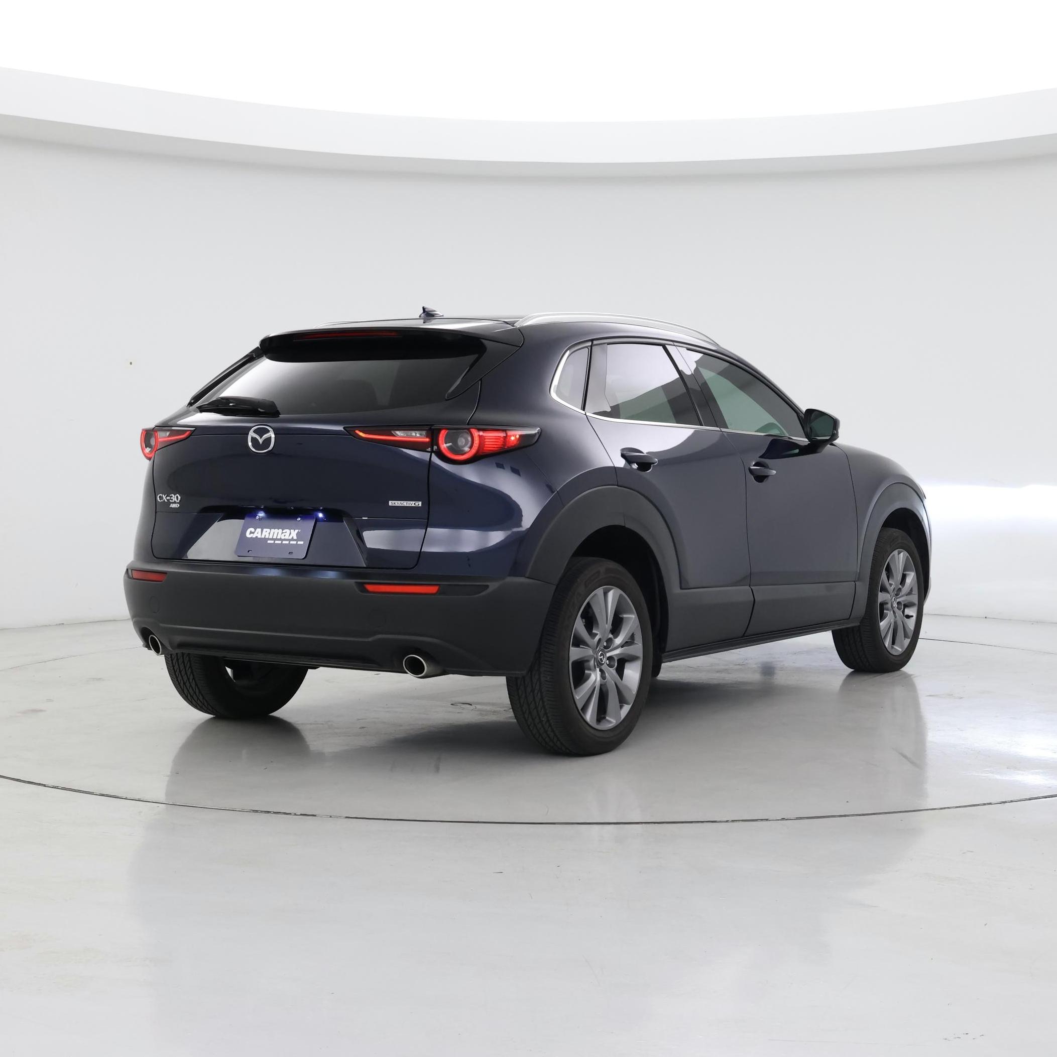 Thumbnail: 2024 Mazda CX-30 - 8