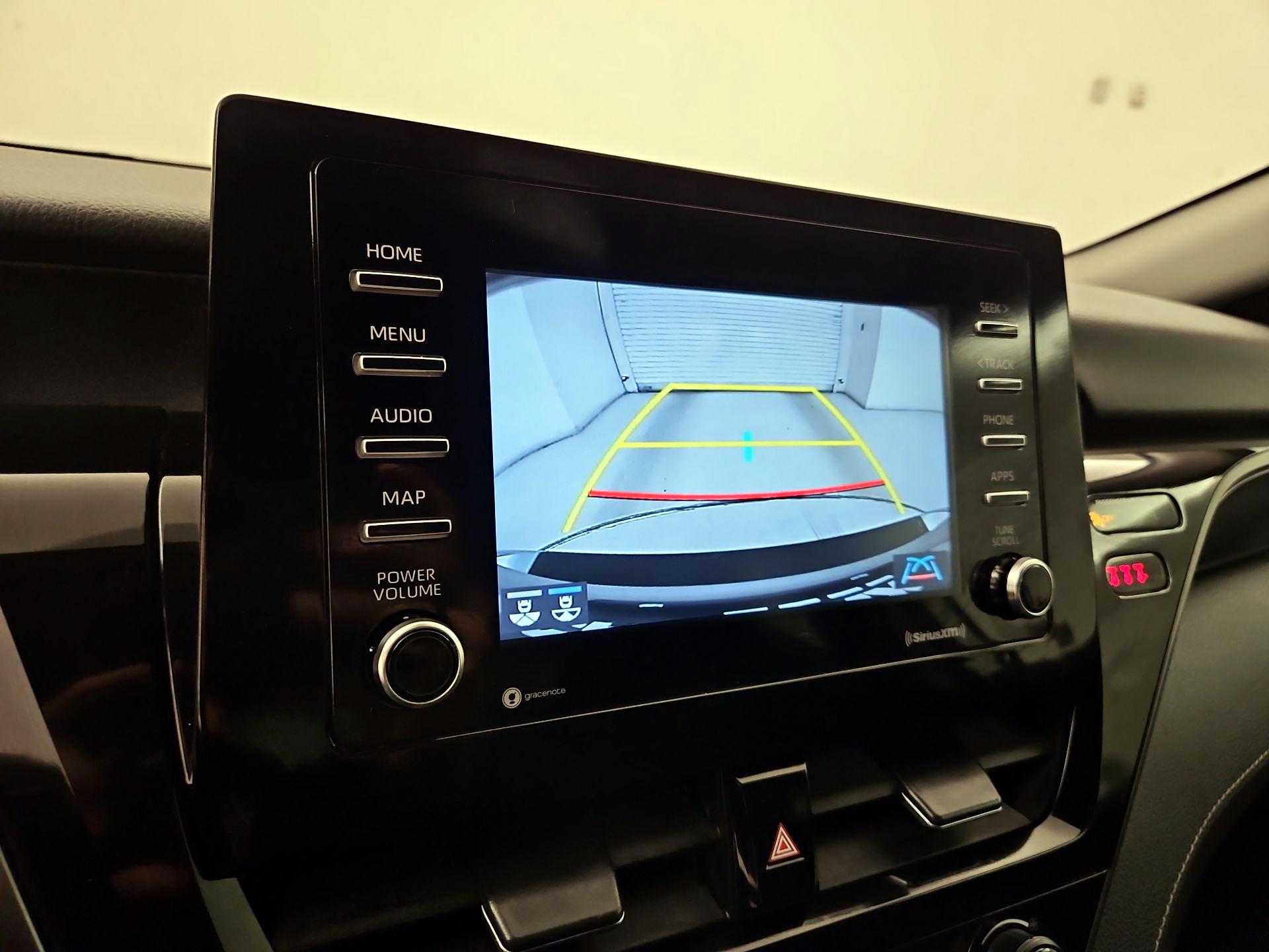 Thumbnail: 2021 Toyota Camry - 14