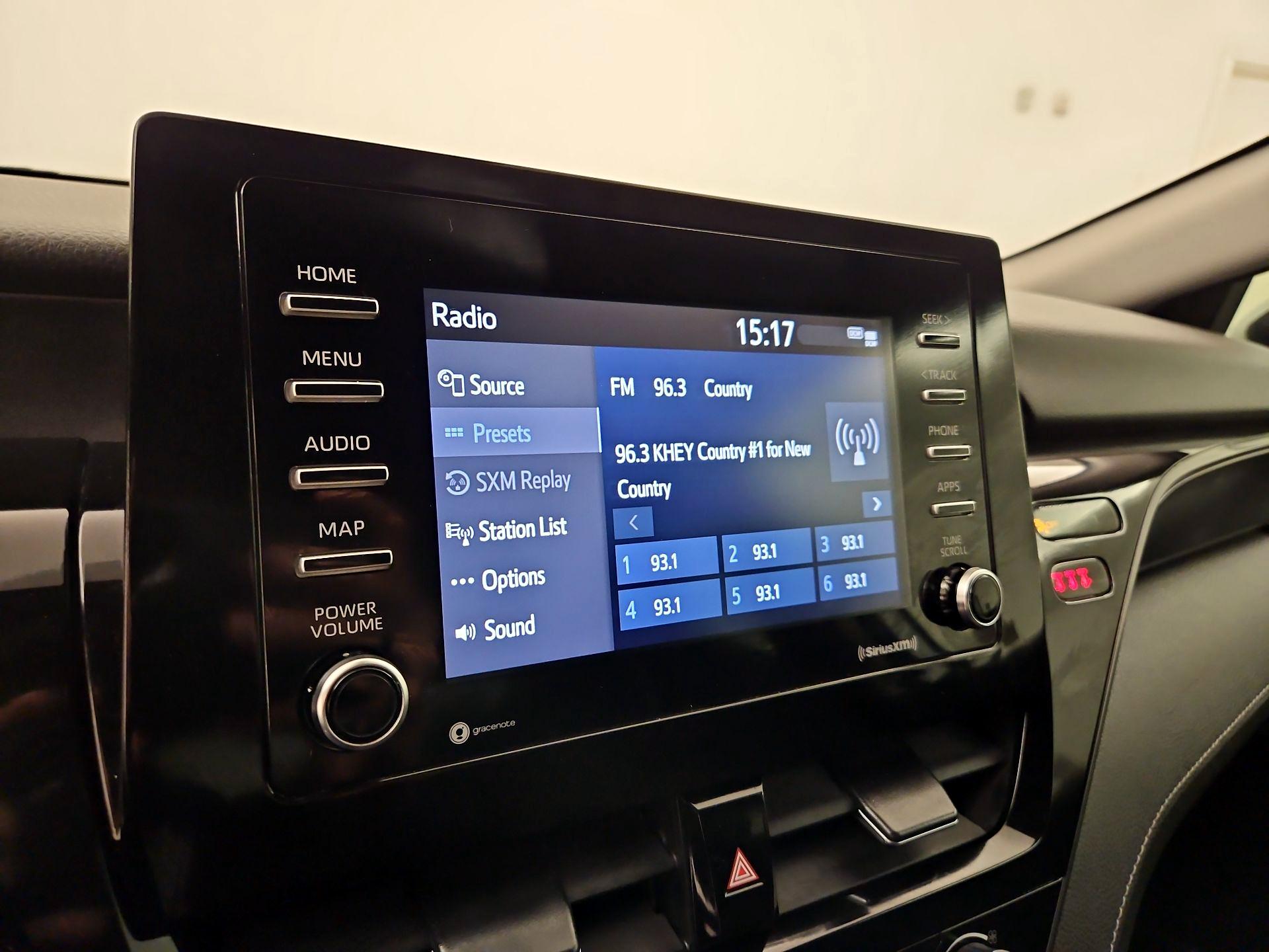 Thumbnail: 2021 Toyota Camry - 15