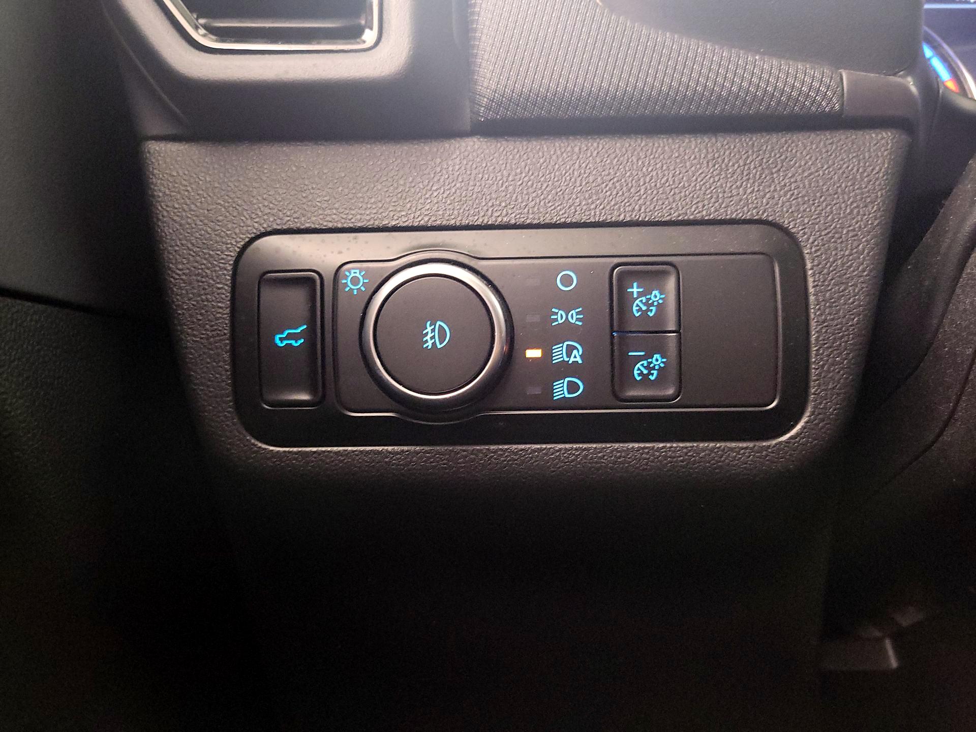 Thumbnail: 2023 Ford Bronco Sport - 13