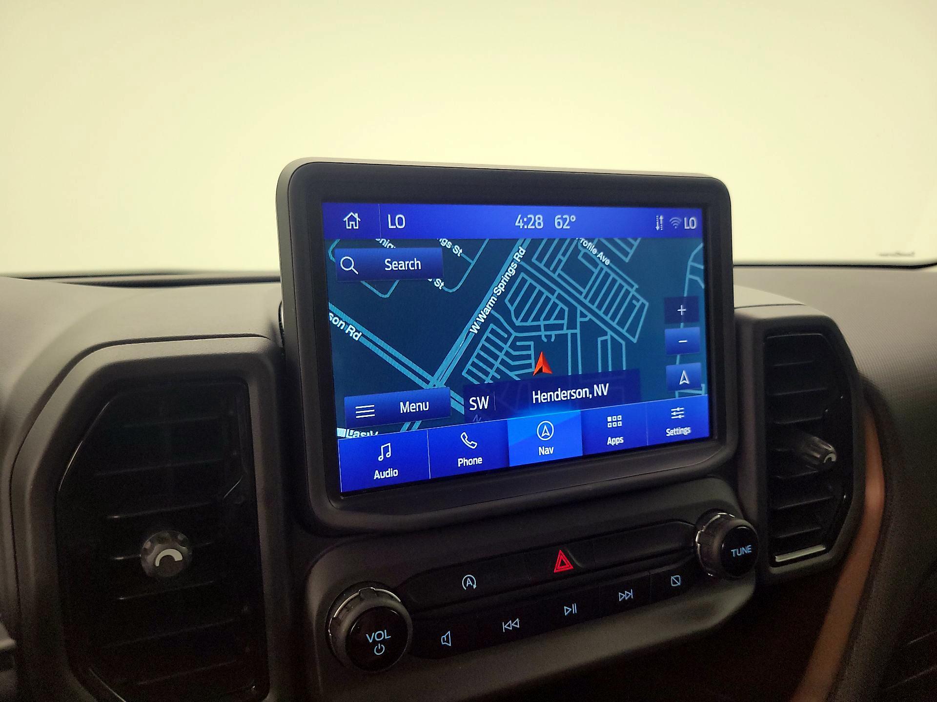 Thumbnail: 2023 Ford Bronco Sport - 14